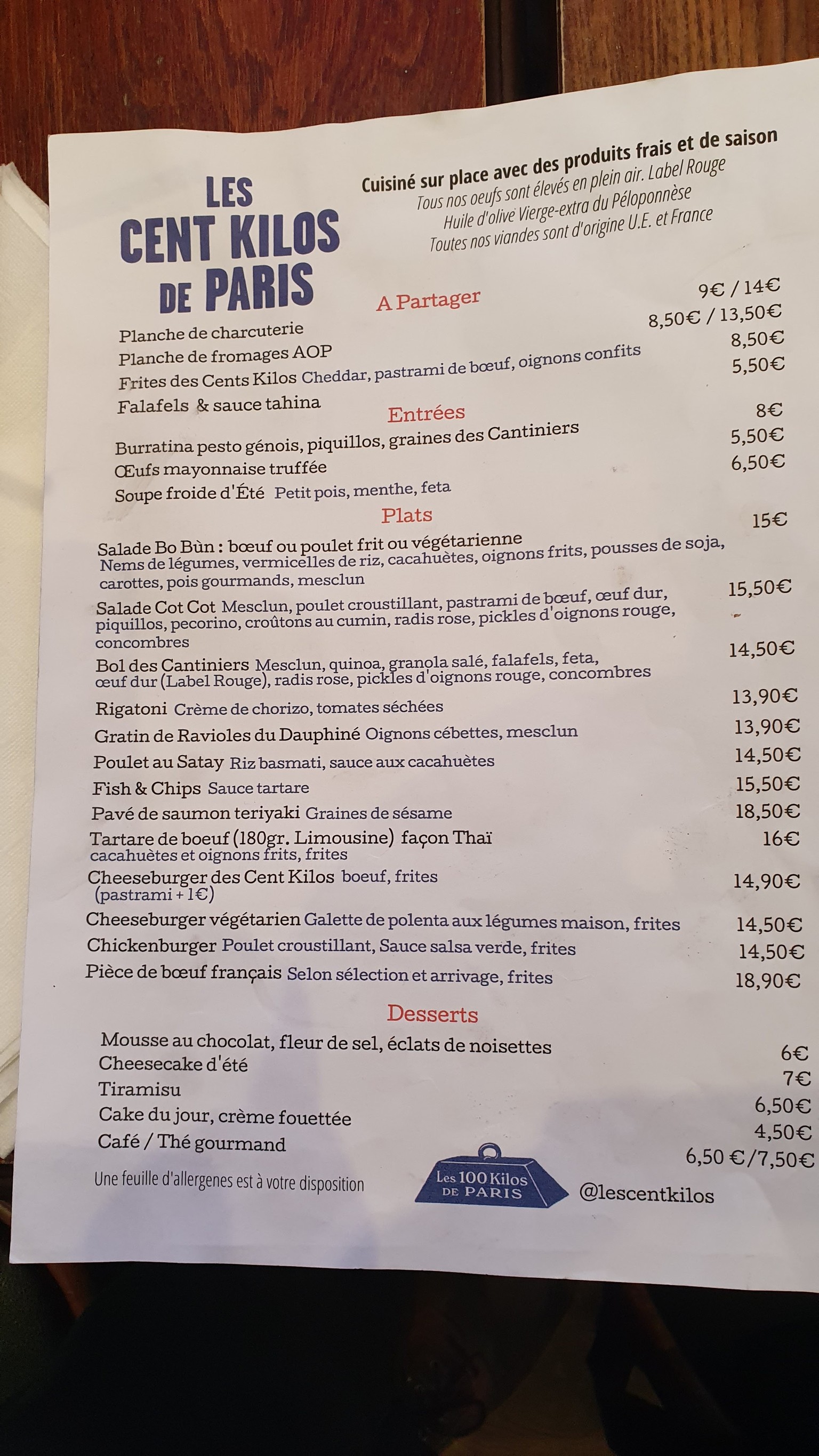 Menu image 1