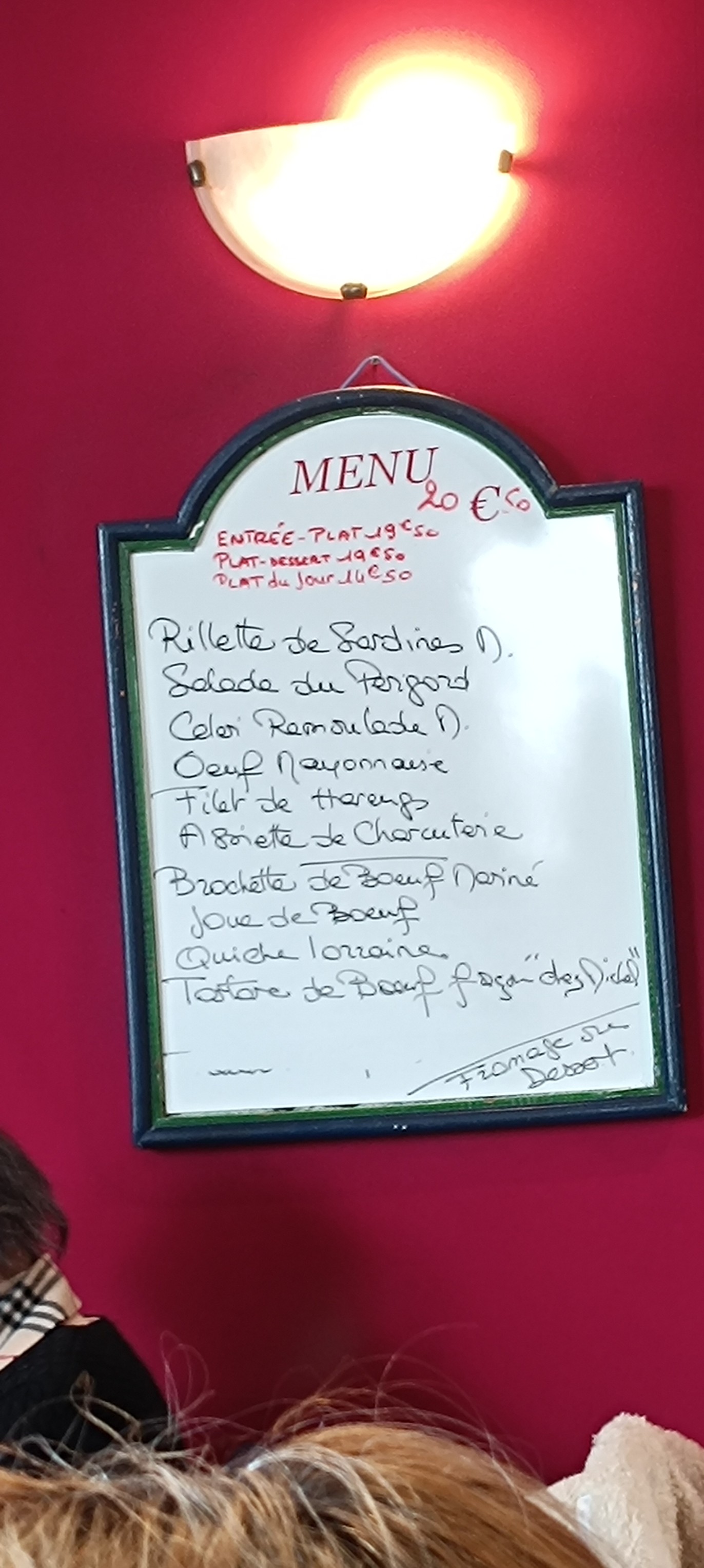Menu image 1