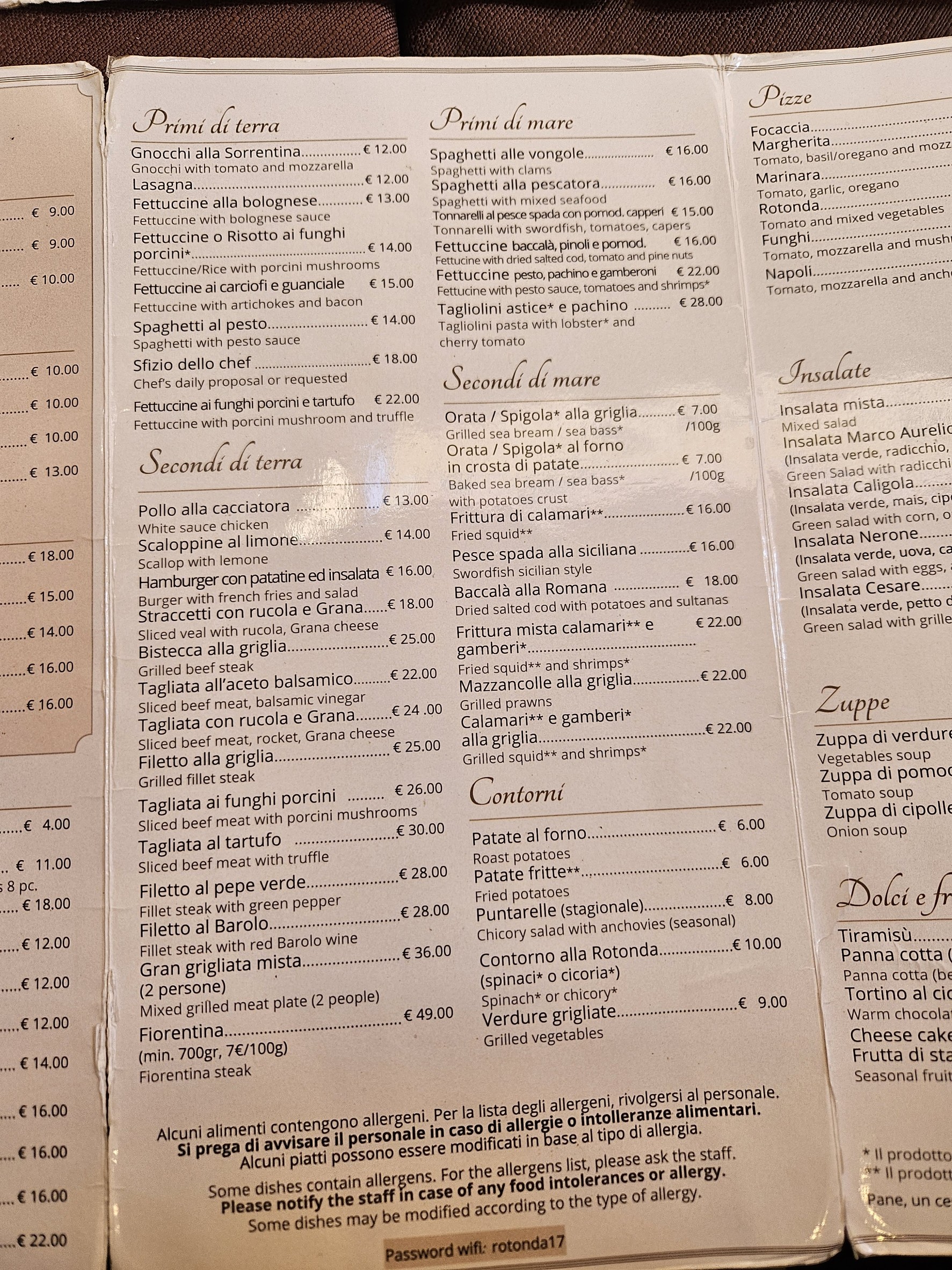 Menu image 2