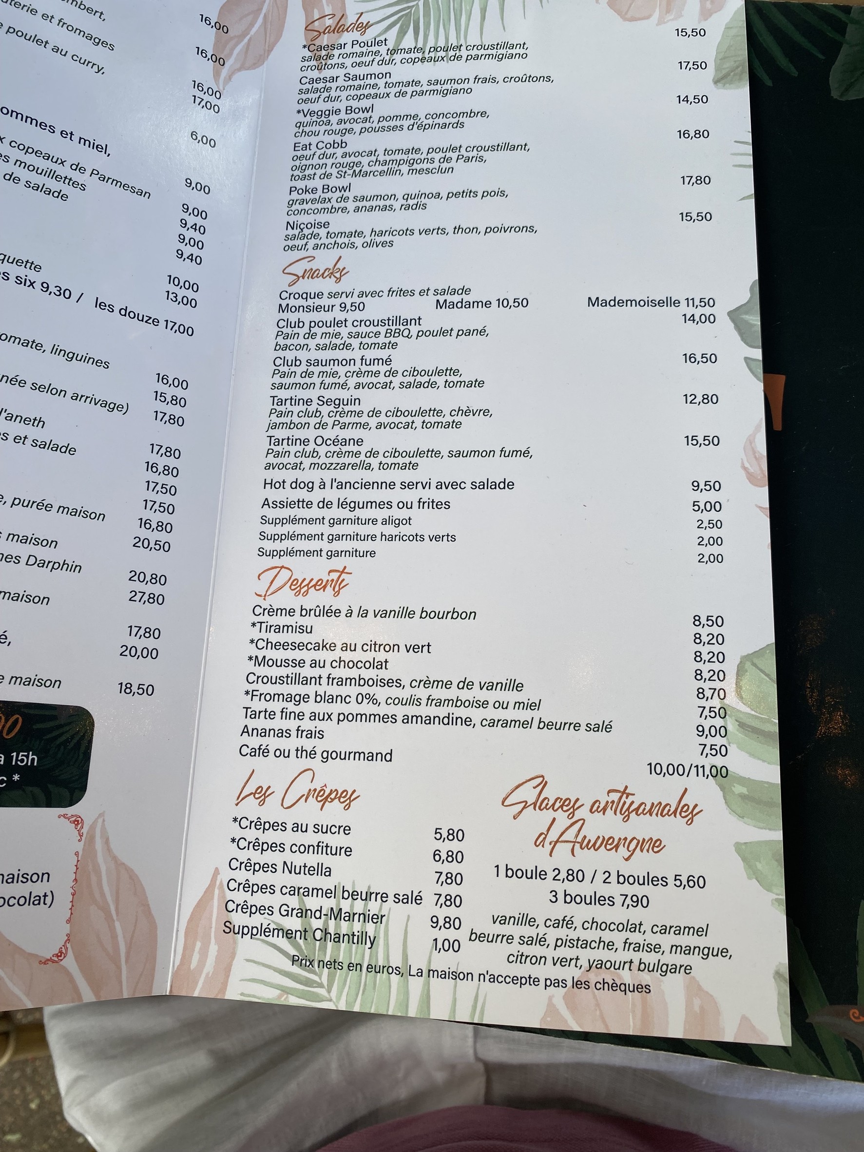 Menu image 2