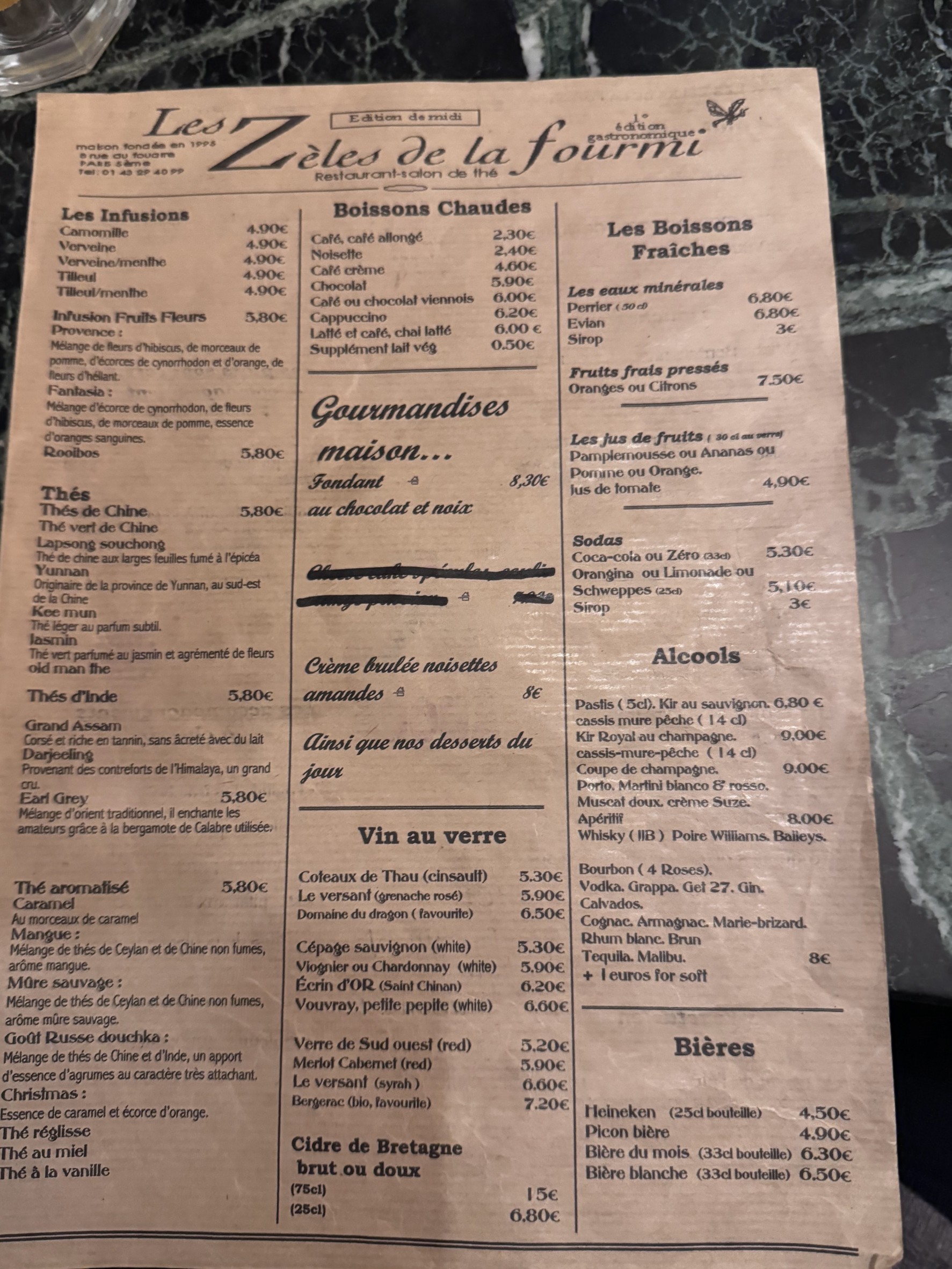 Menu image 1