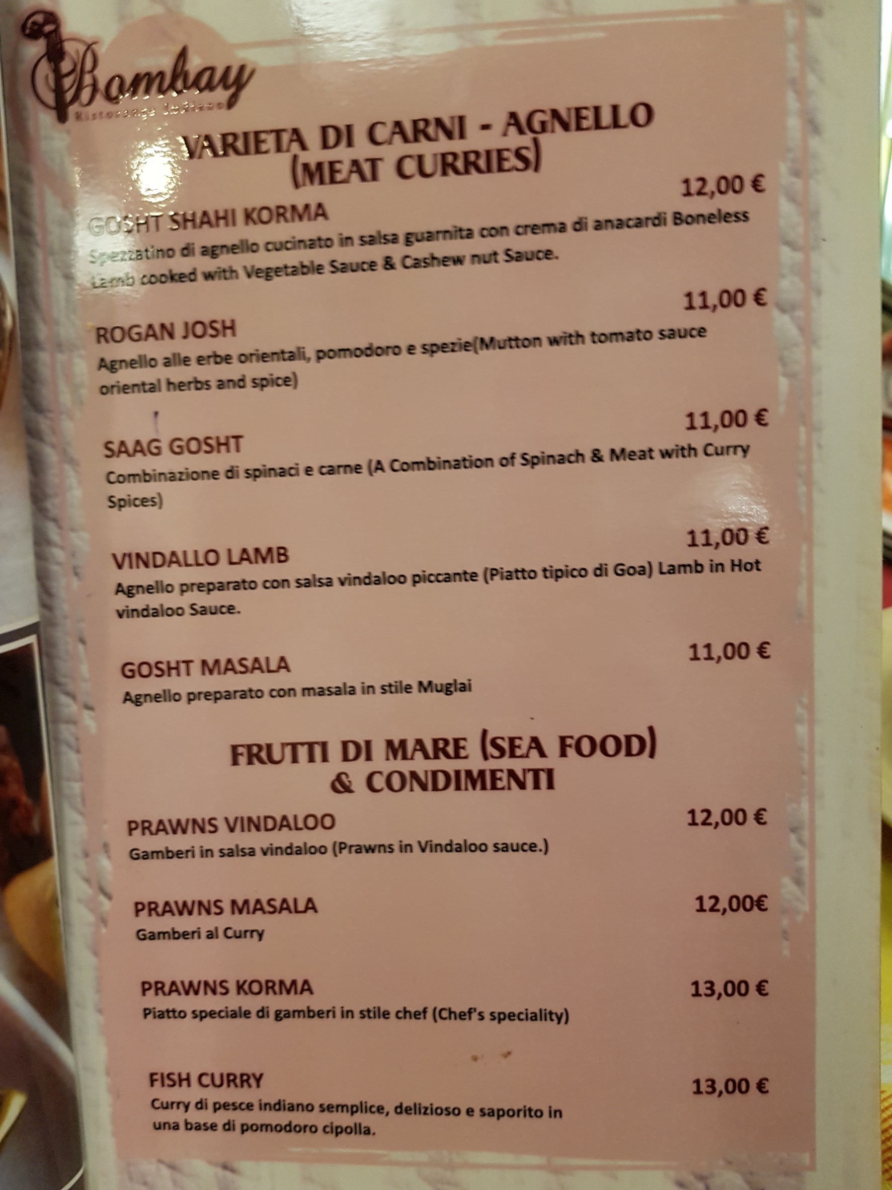 Menu image 2