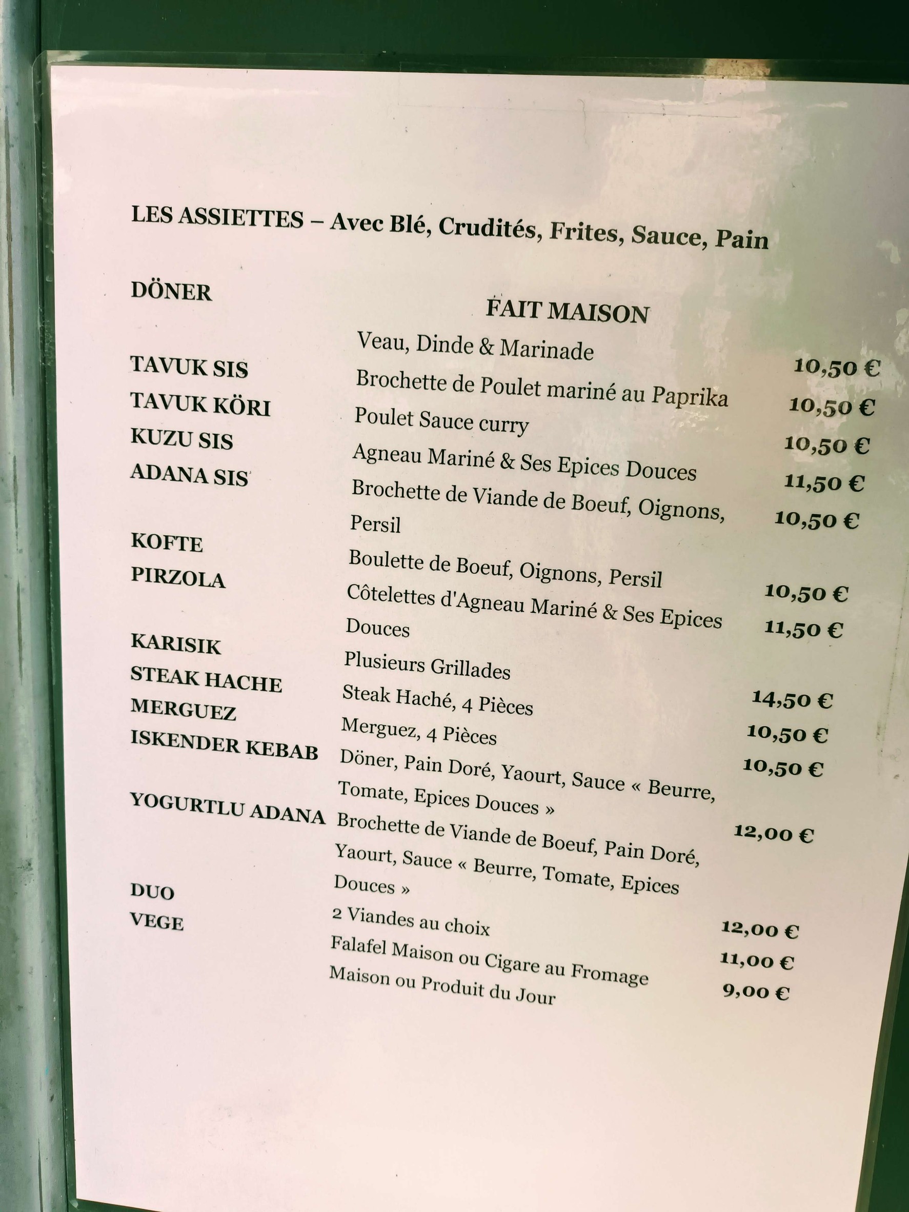 Menu image 2