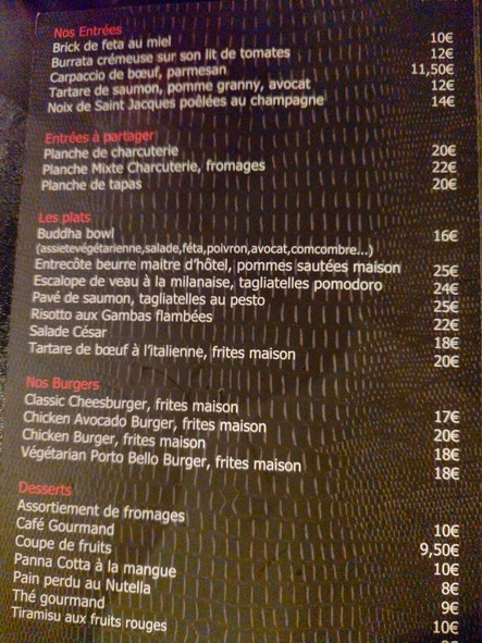 La Baraque - Bar - Restaurant - Discothèque