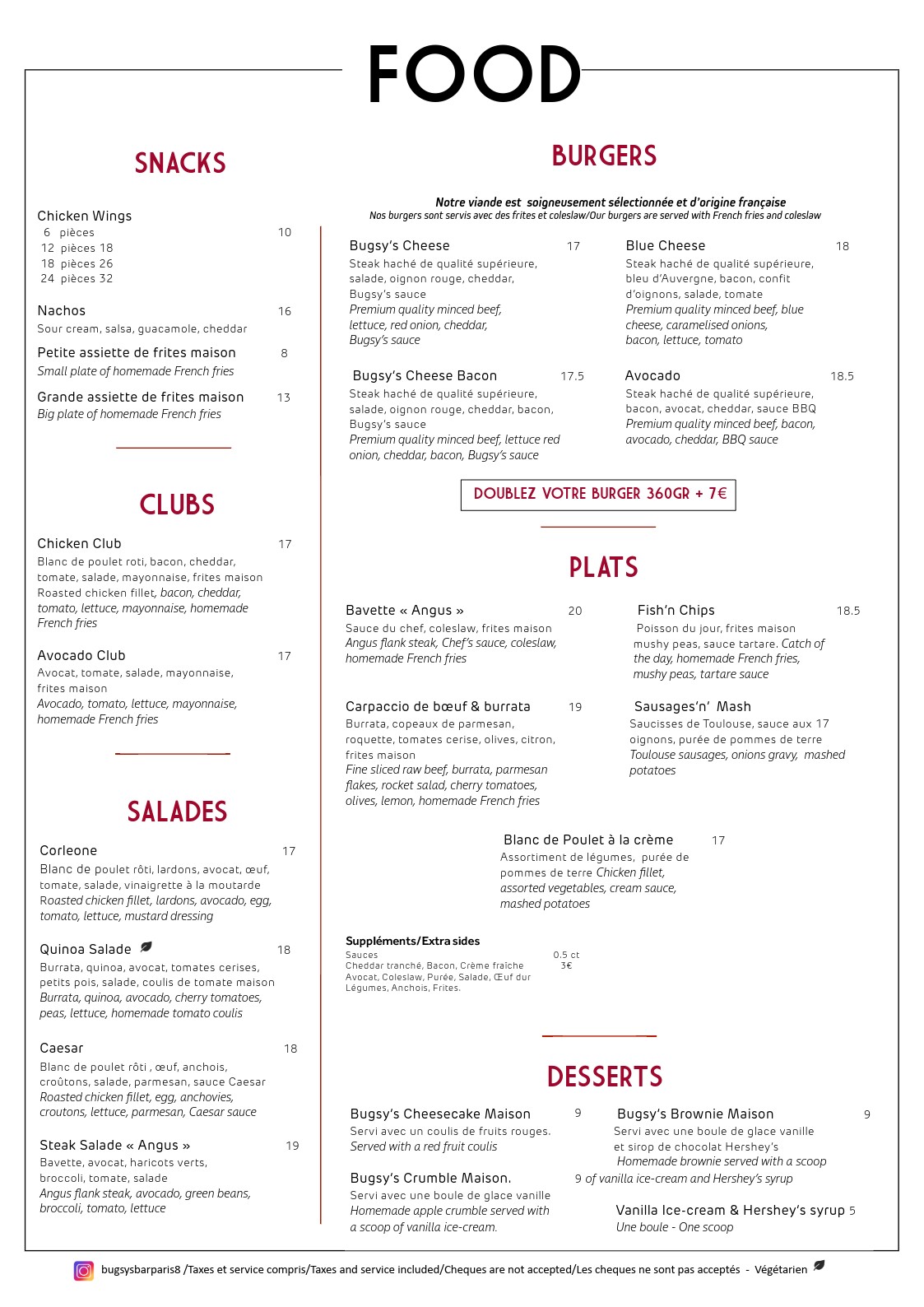Menu image 1