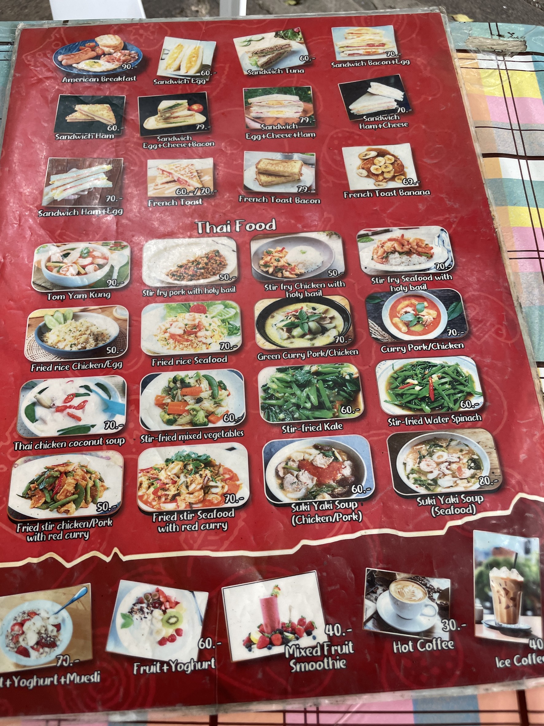 Menu image 1