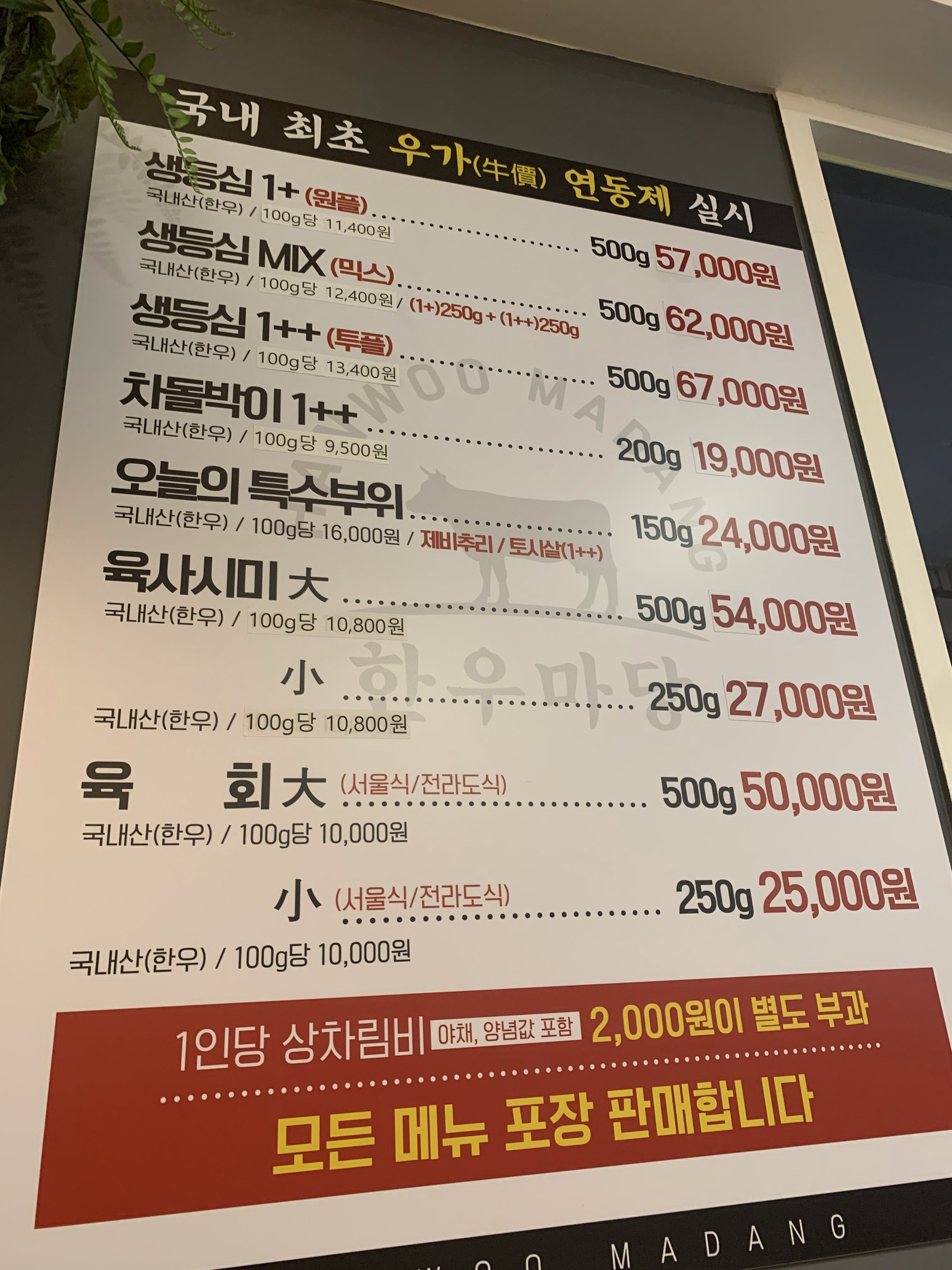 Menu image 1