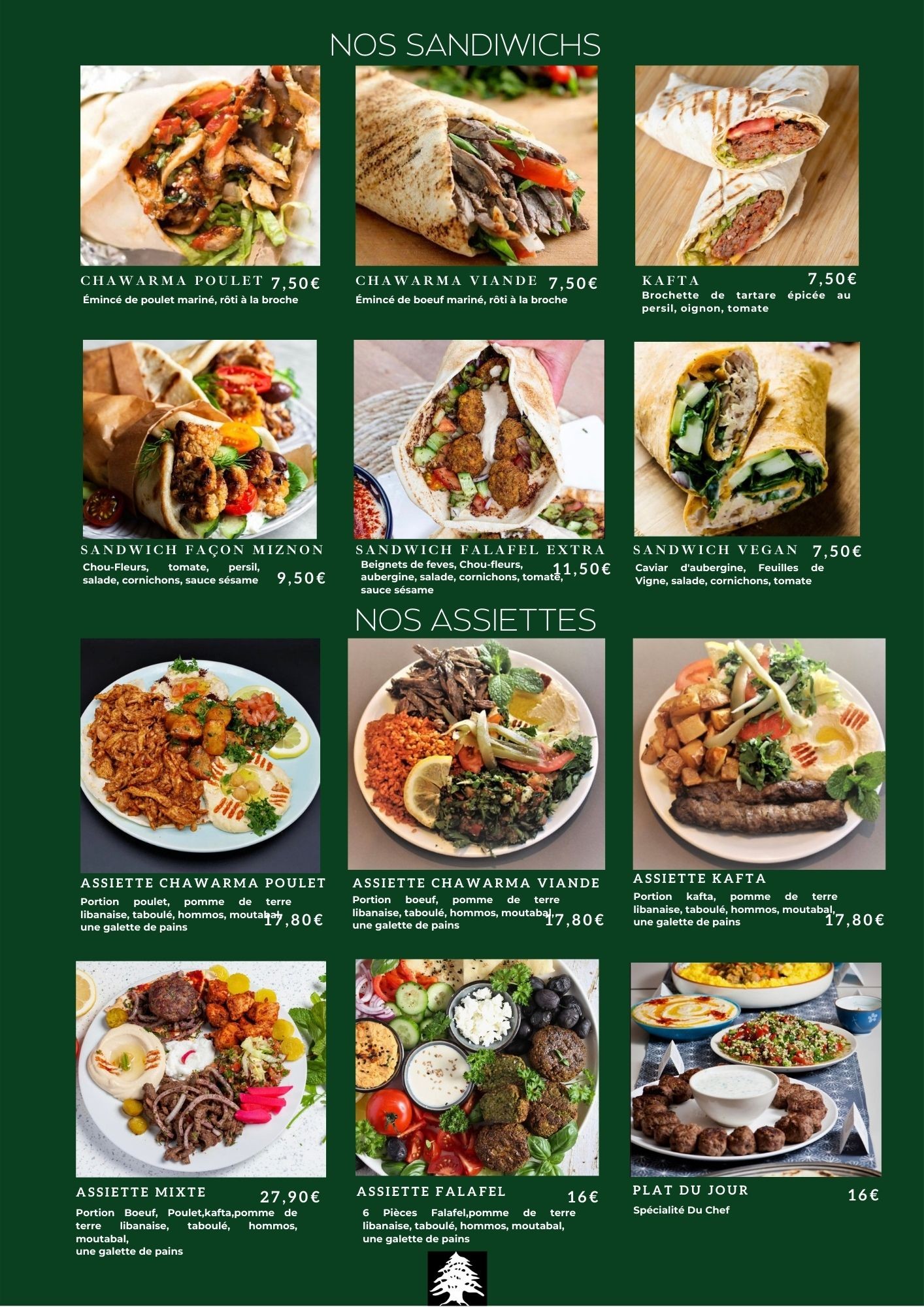 Menu image 2