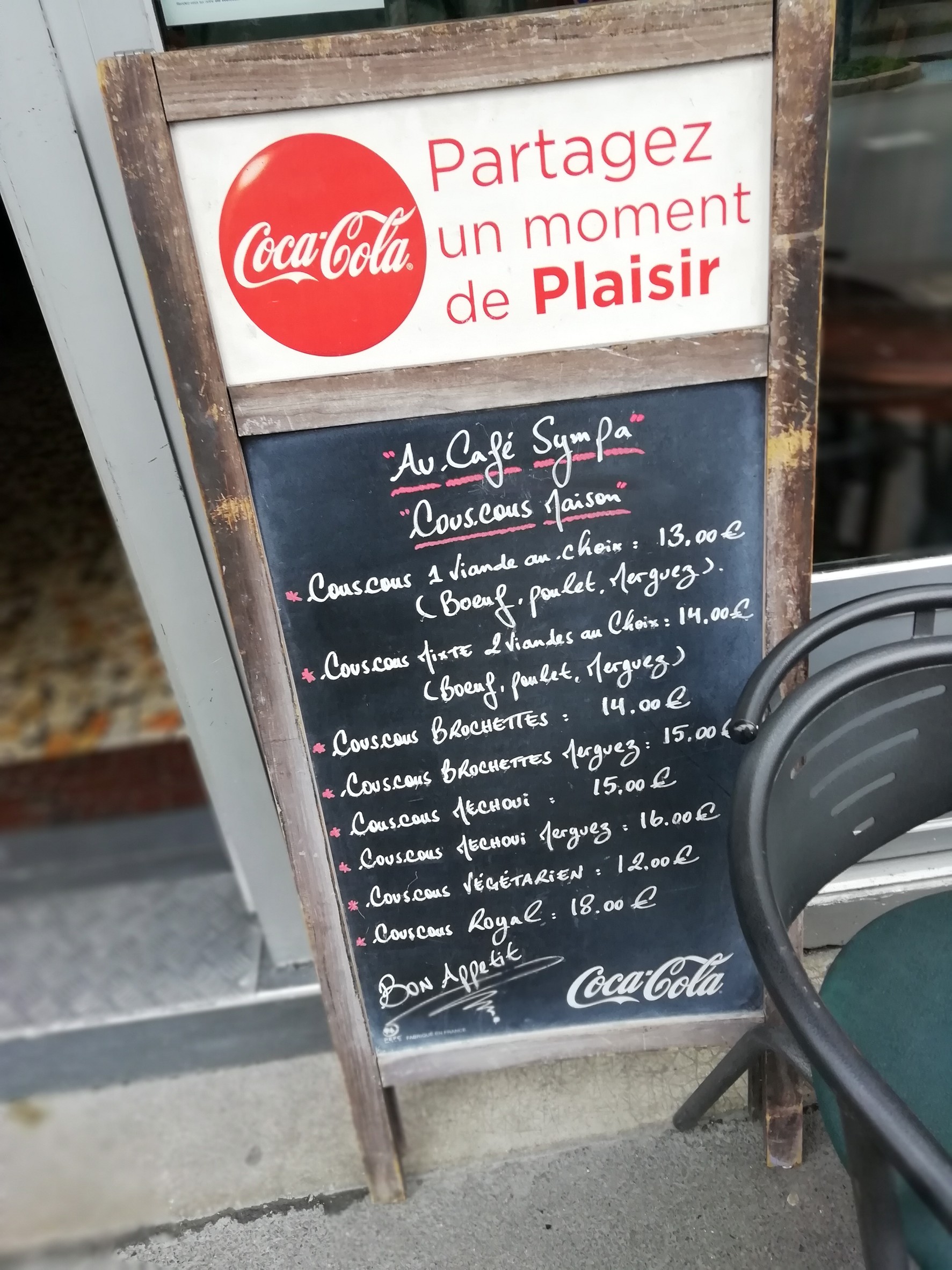 Menu image 2