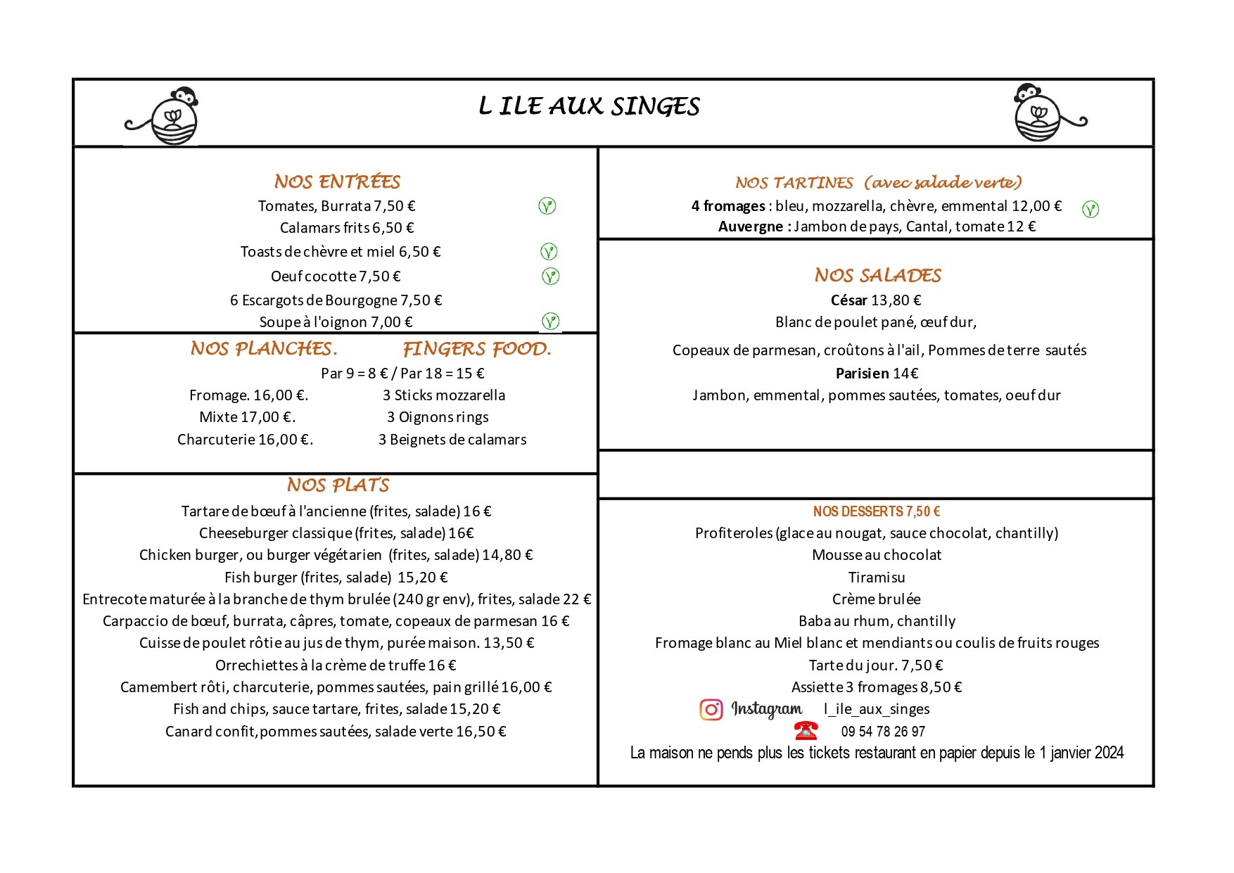 Menu image 1