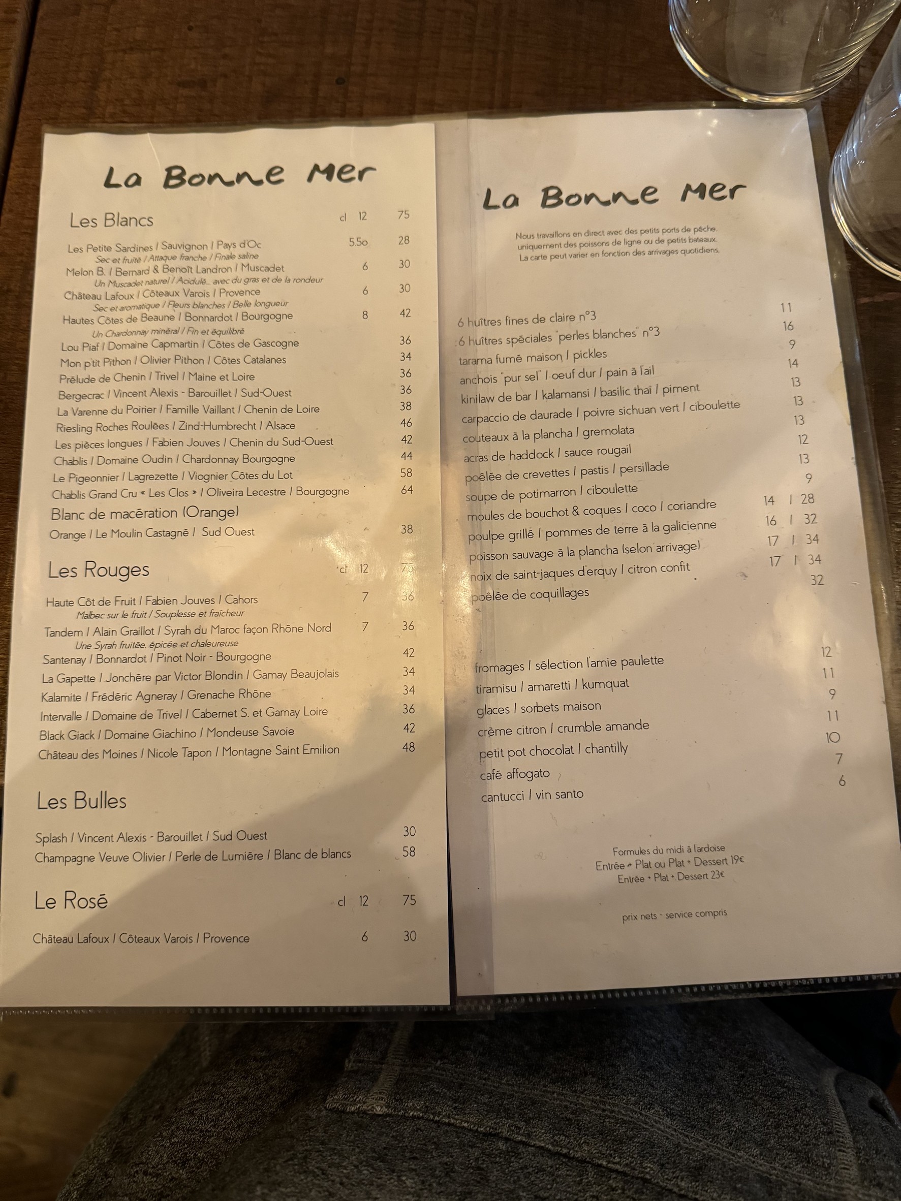 Menu image 1