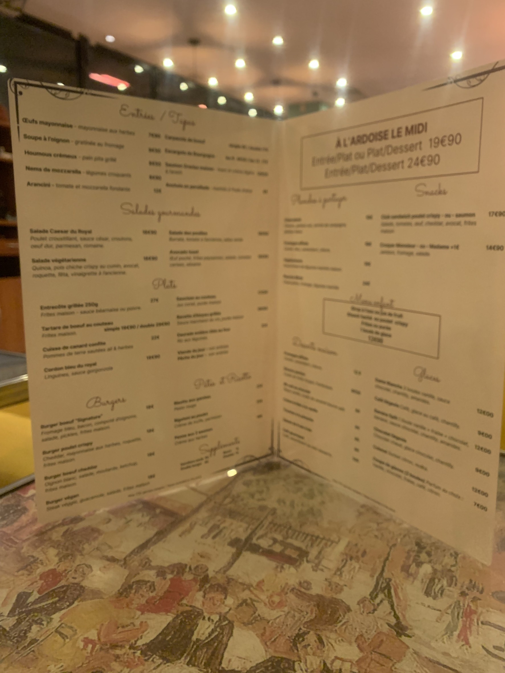 Menu image 2