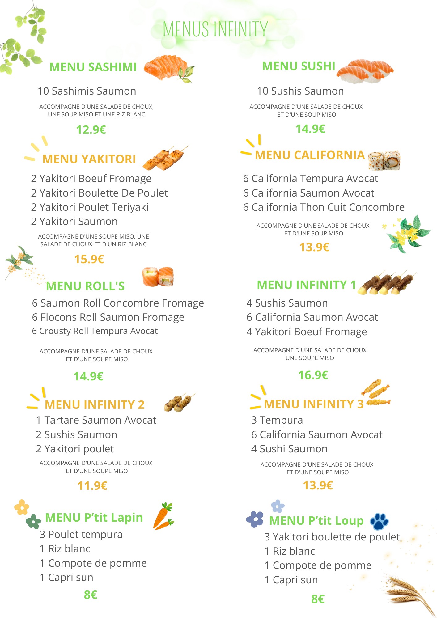 Menu image 4