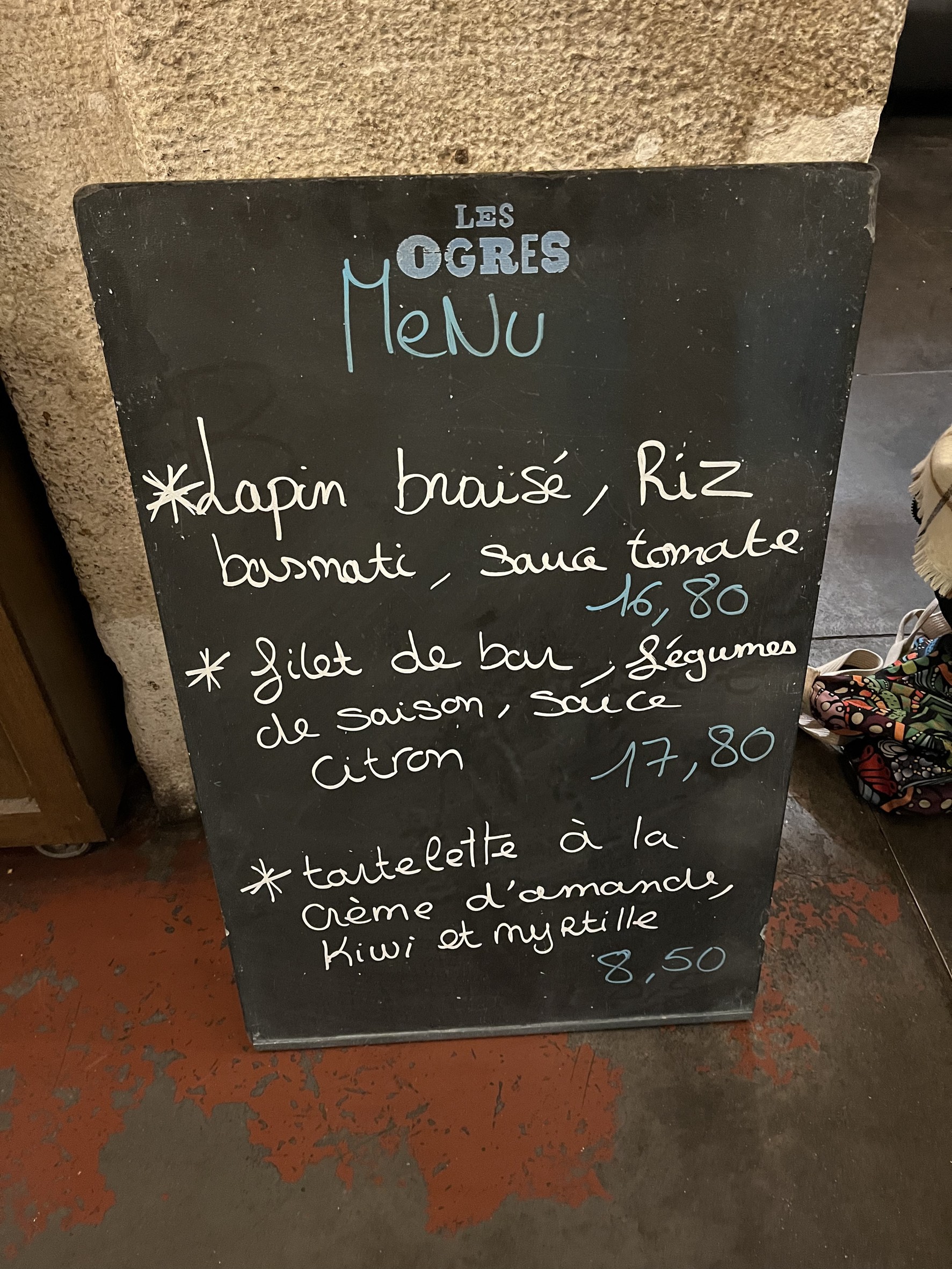 Menu image 2