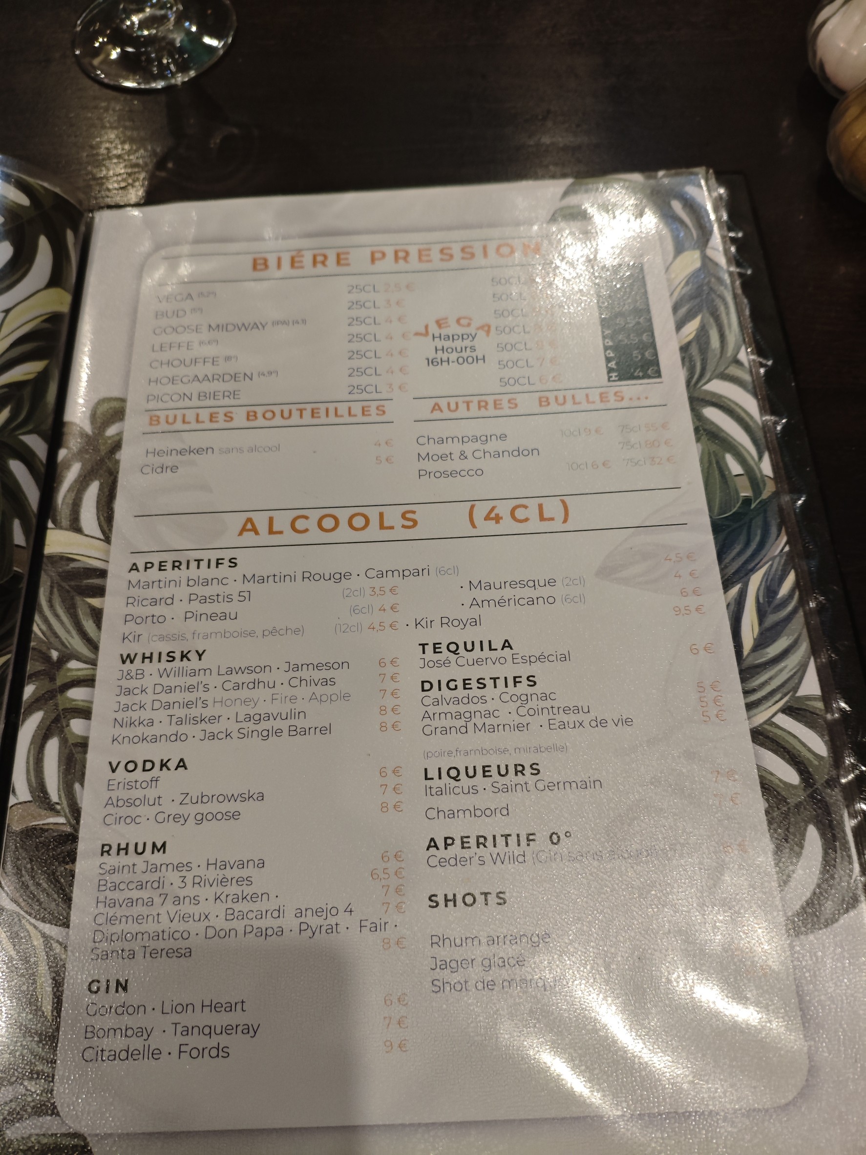 Menu image 4