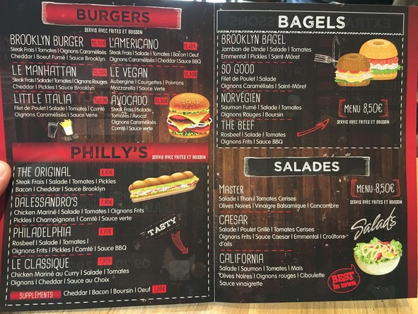 Brooklyn Original (Village)
