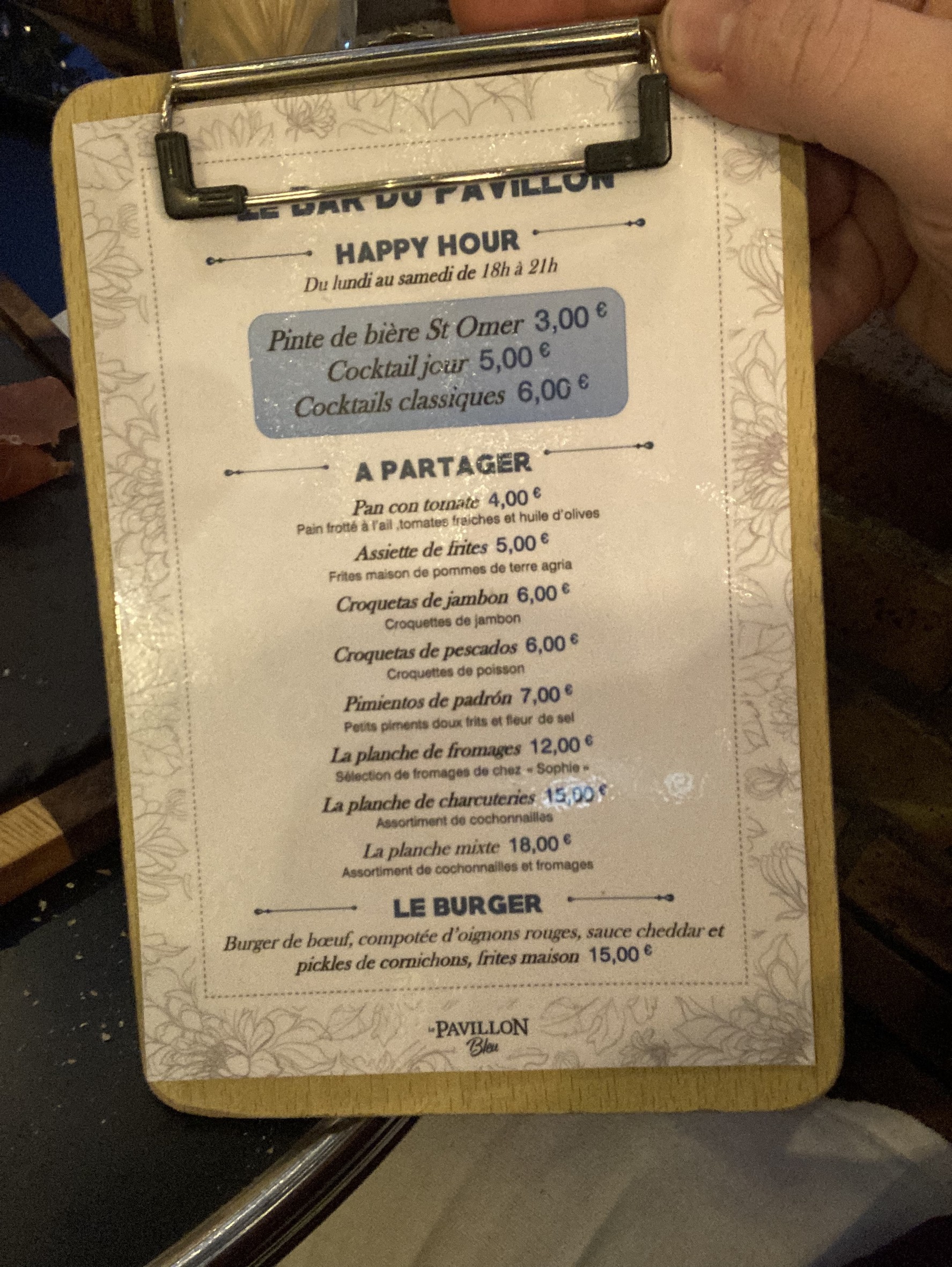 Menu image 5