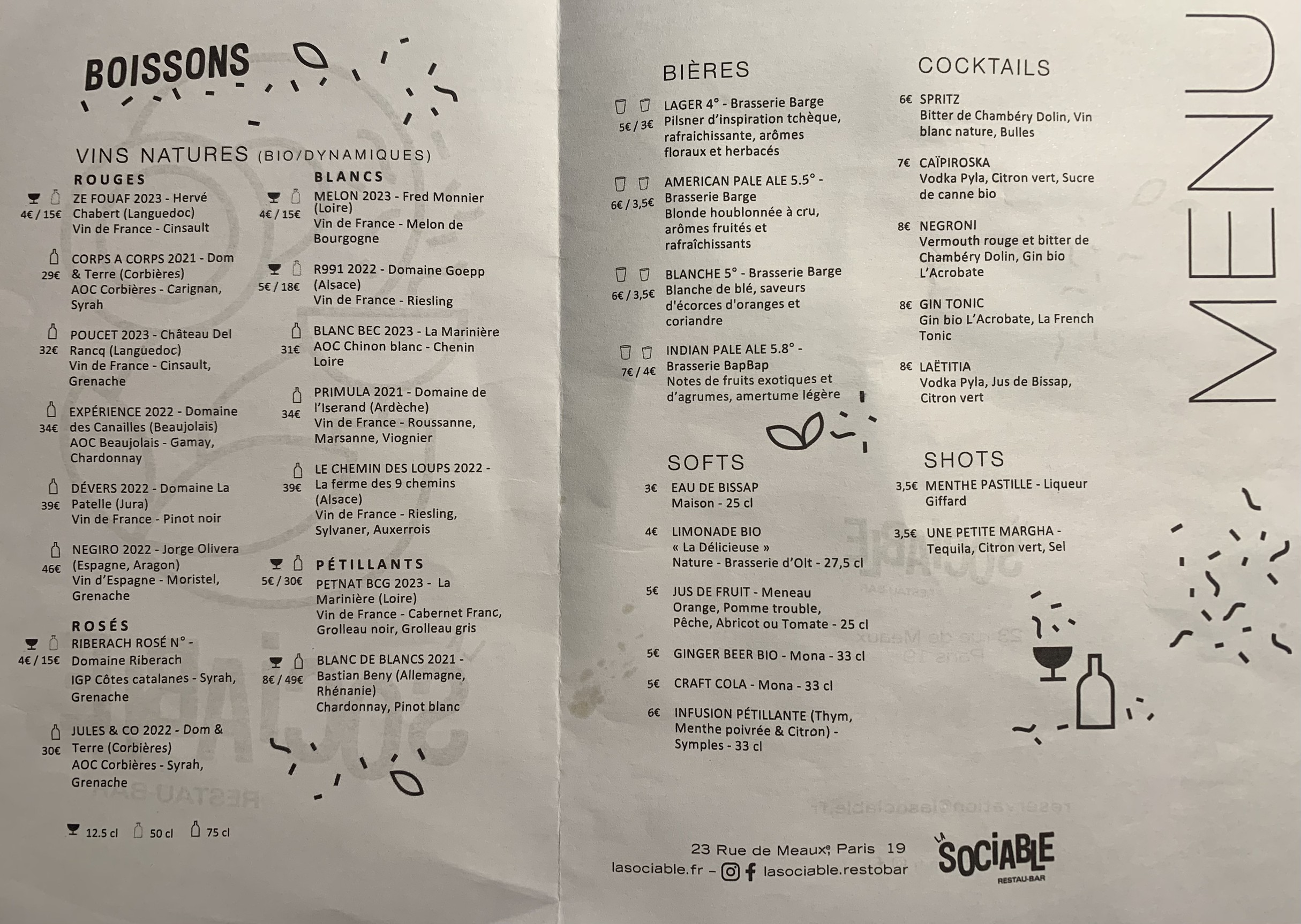 Menu image 2