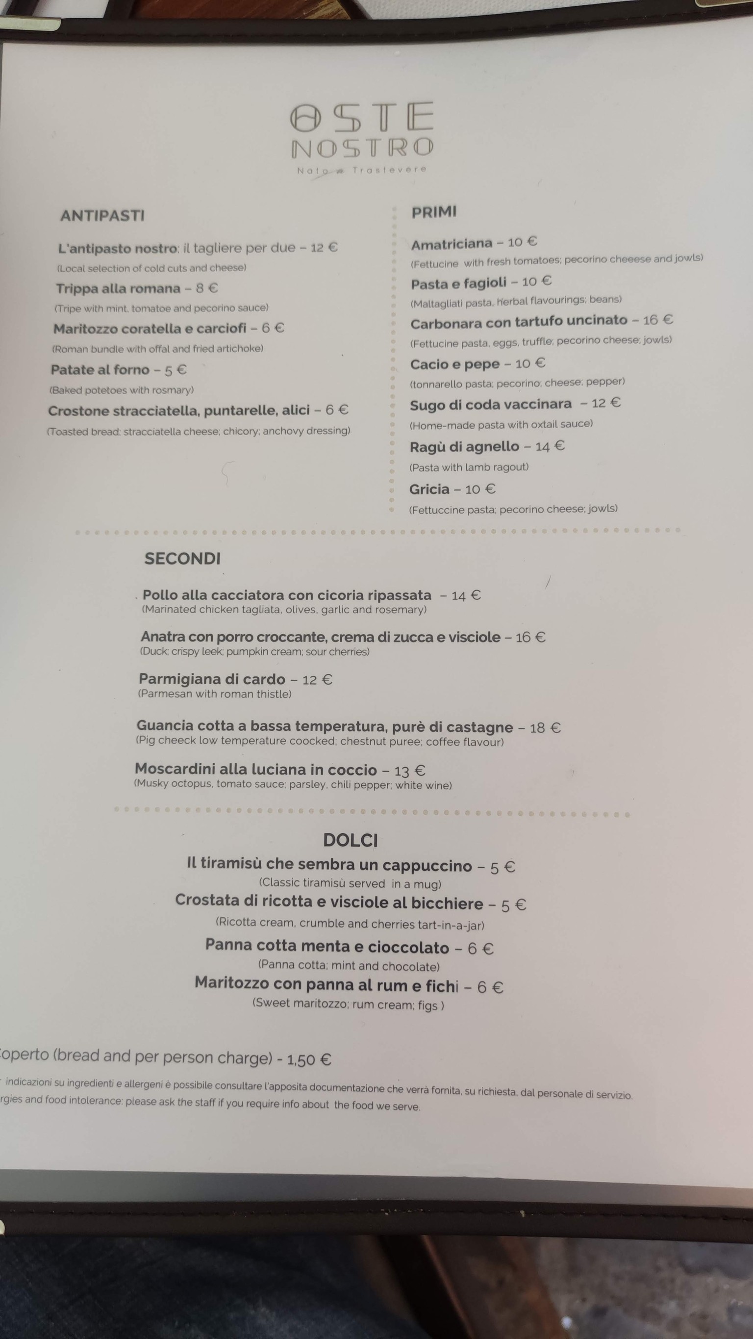 Menu image 2
