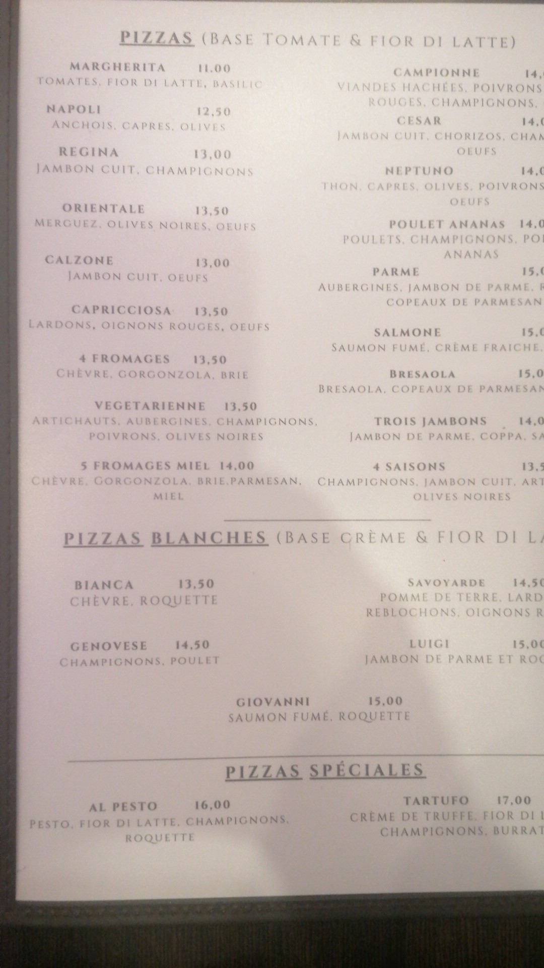 Menu image 2