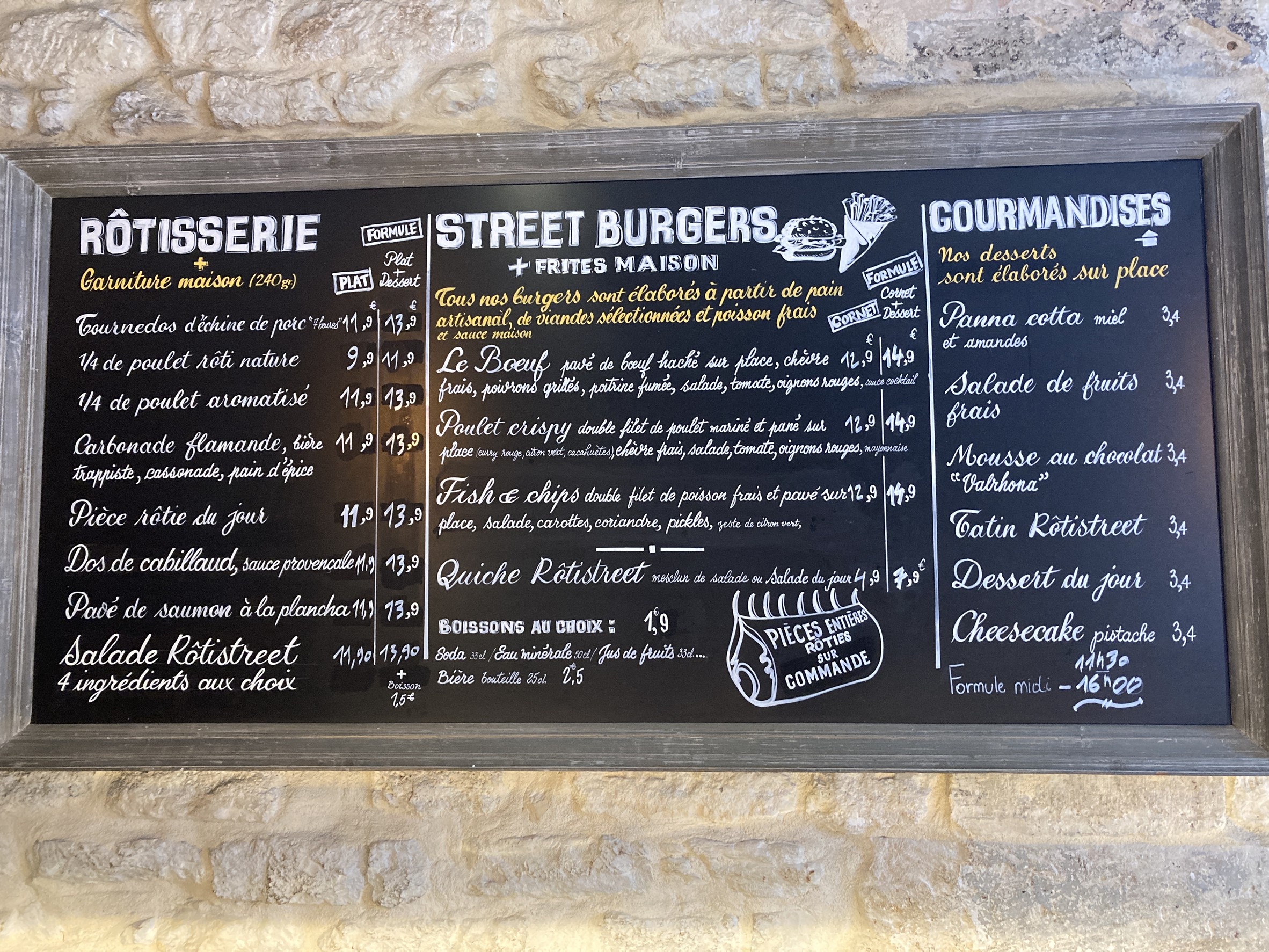 Menu image 1