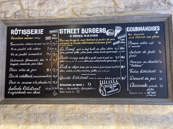 Rôtistreet