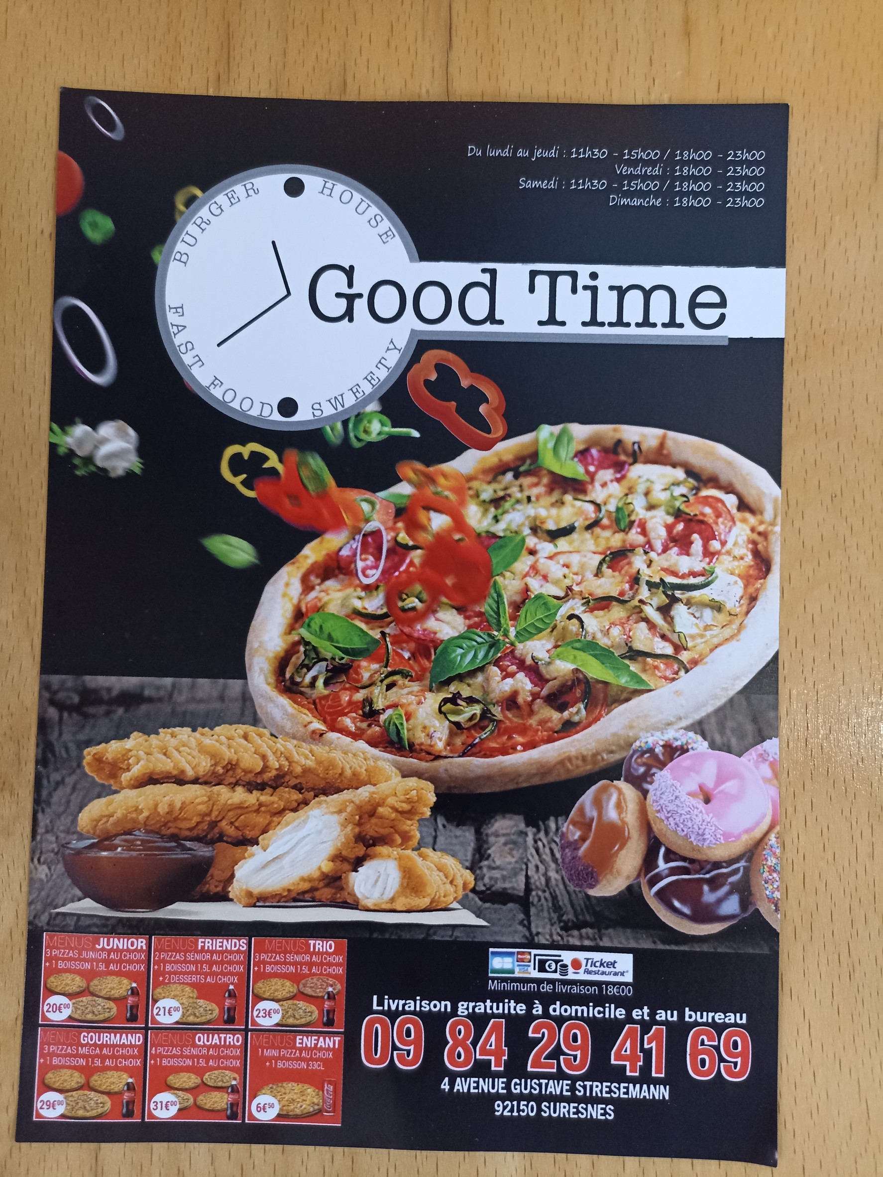 Menu image 1
