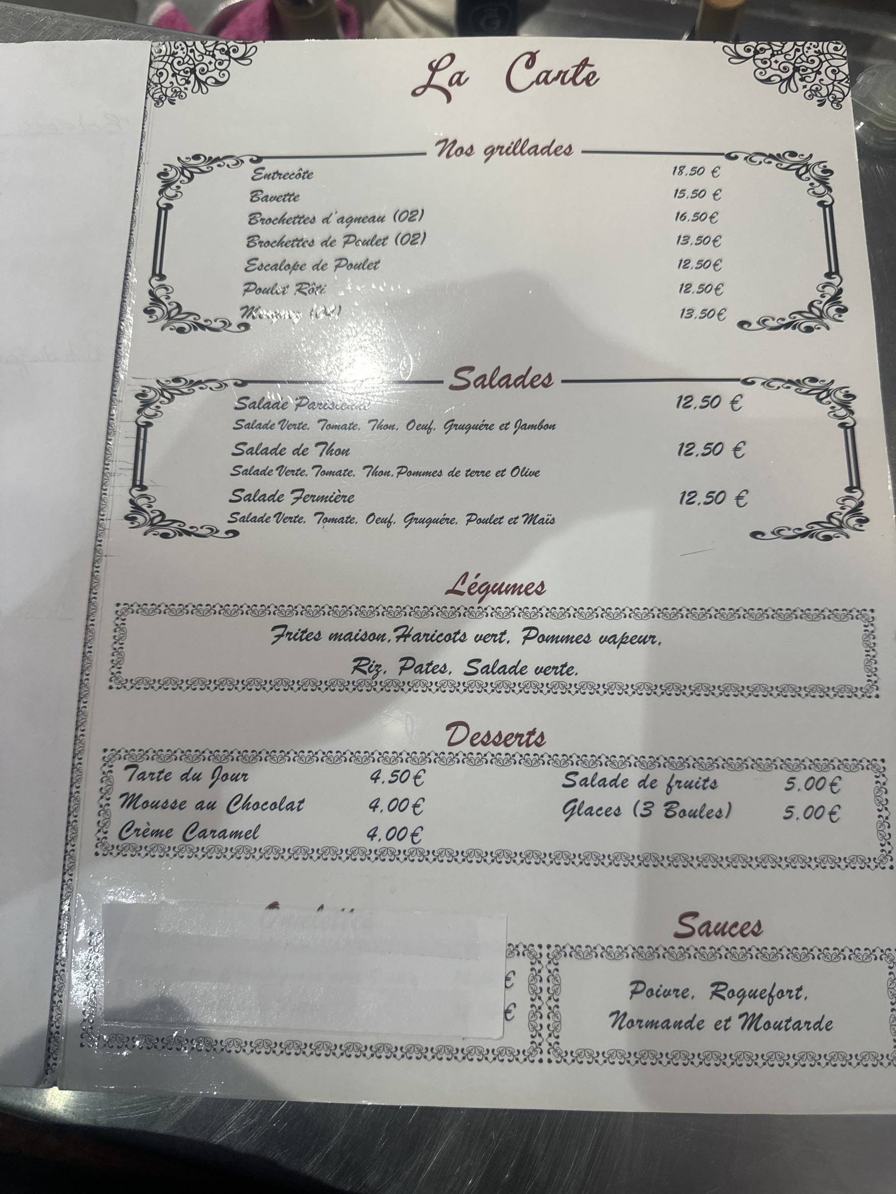 Menu image 1