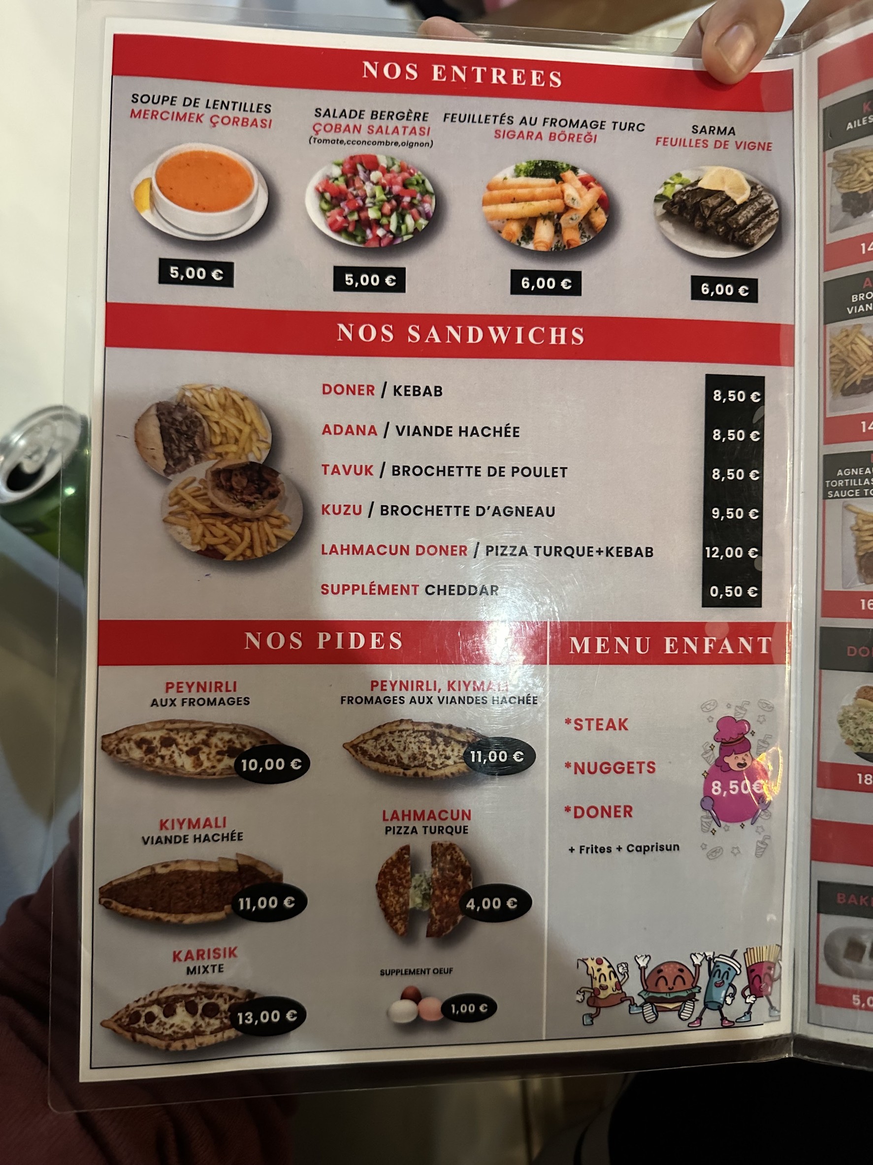 Menu image 1