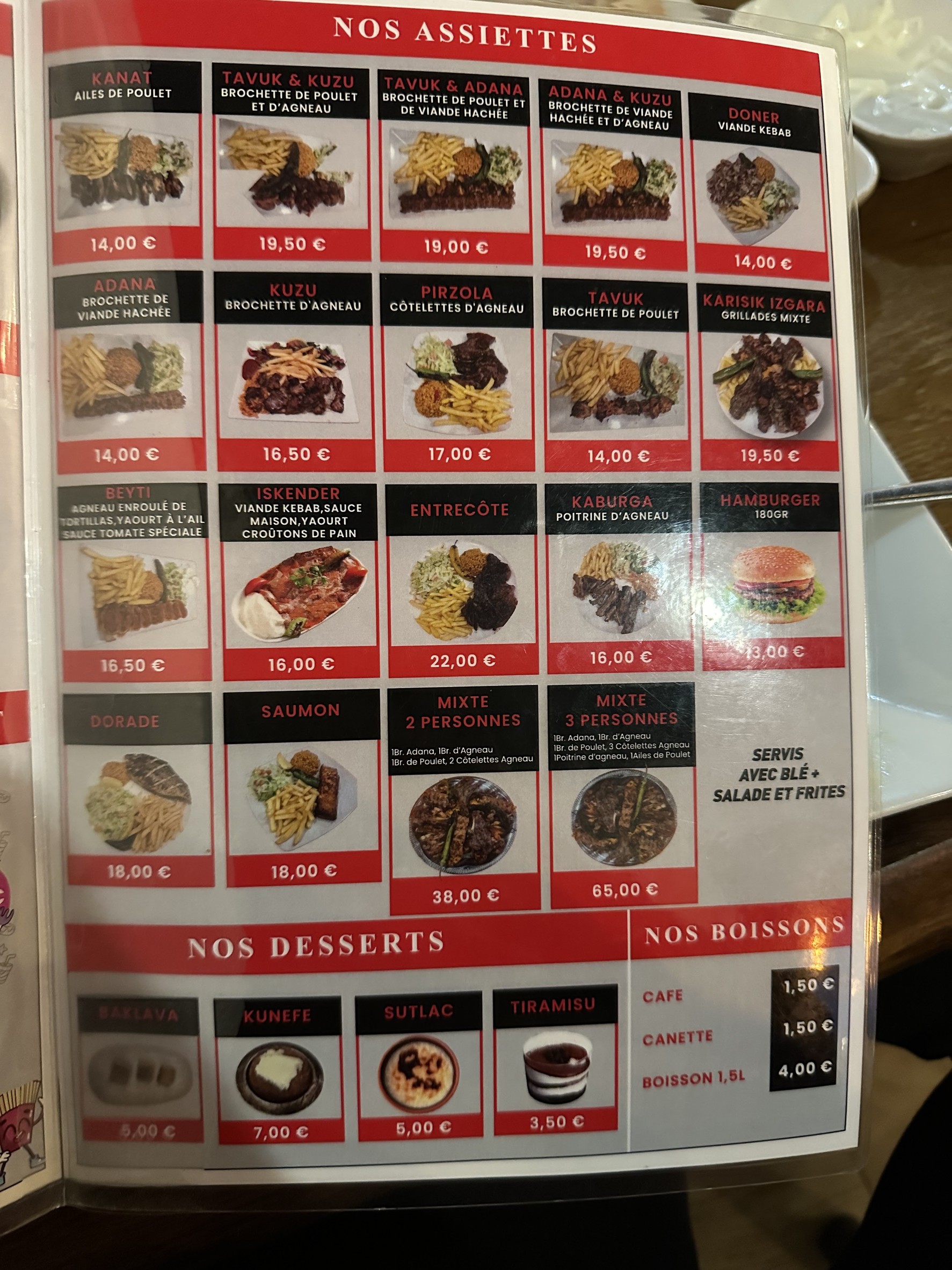 Menu image 2