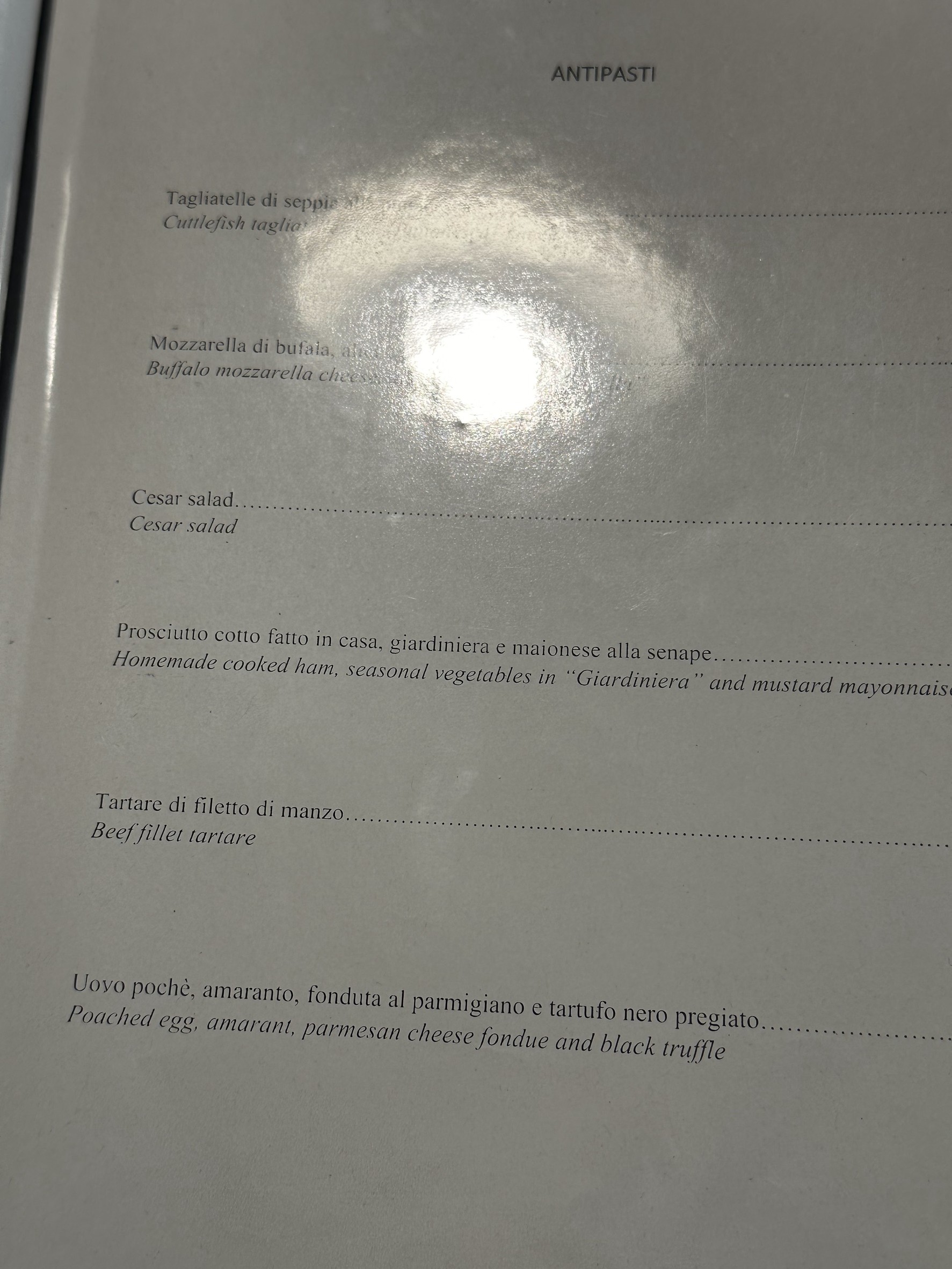 Menu image 1