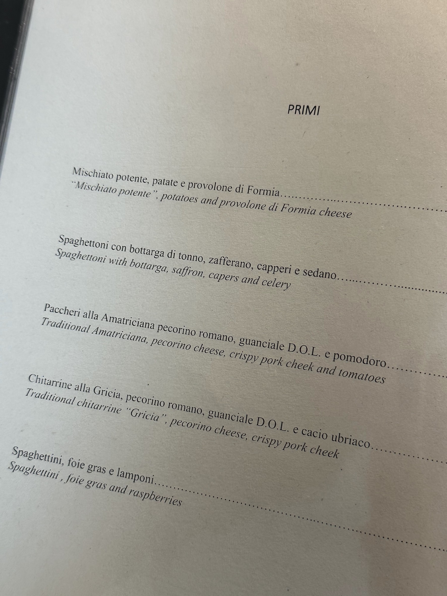 Menu image 2