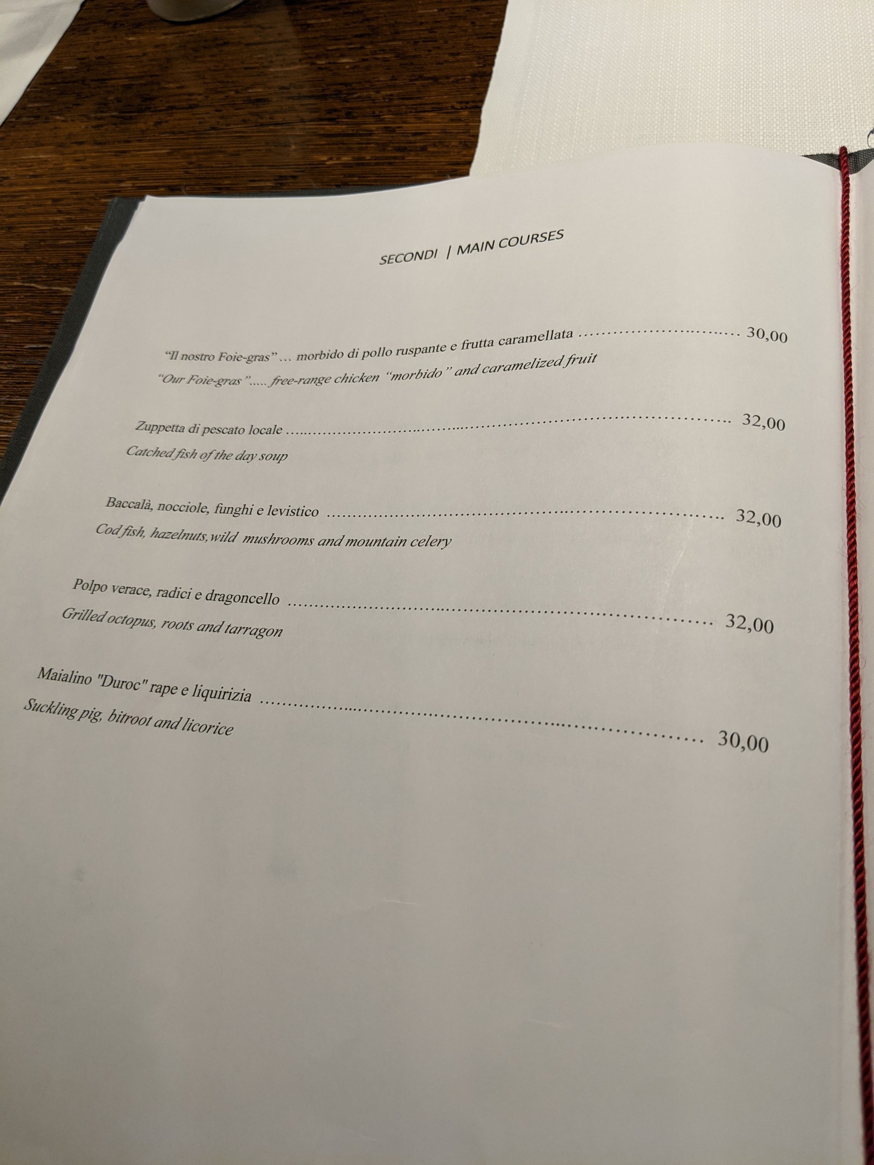 Menu image 3