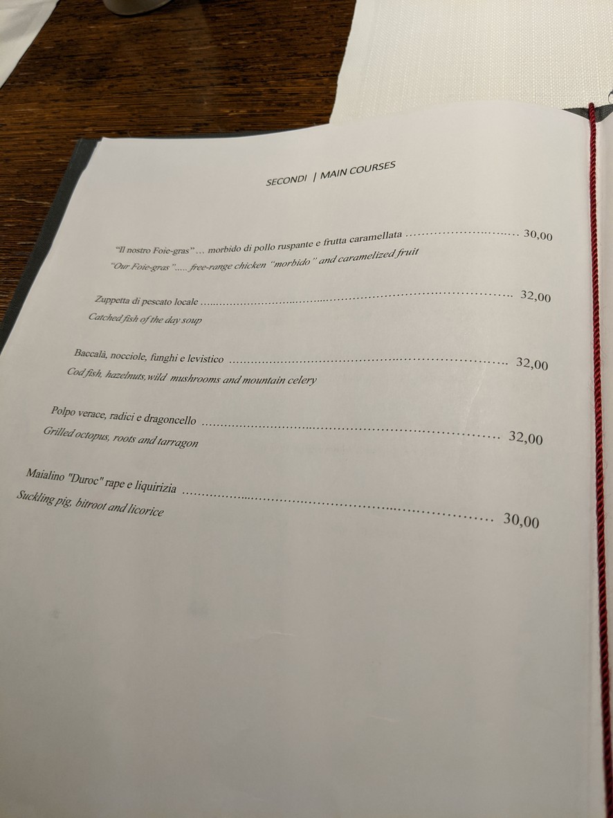 Moma menu 3