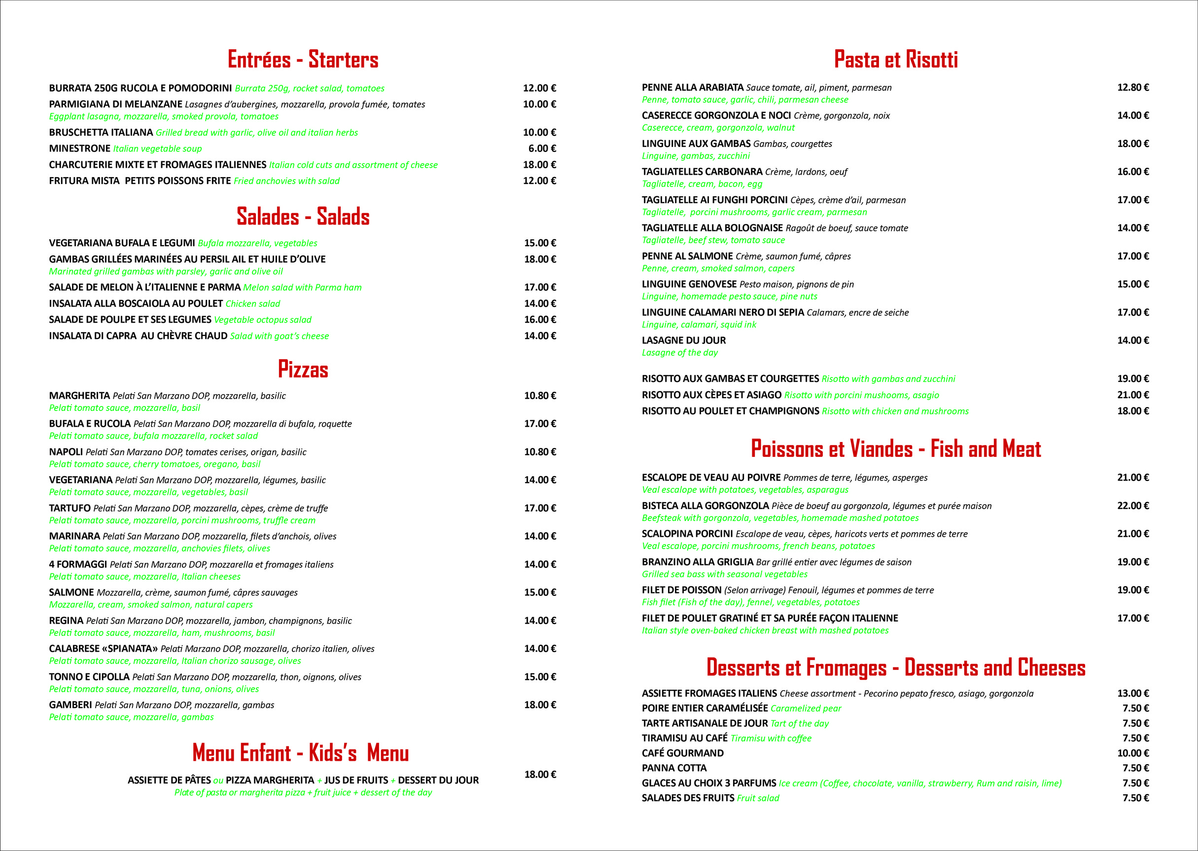 Menu image 2