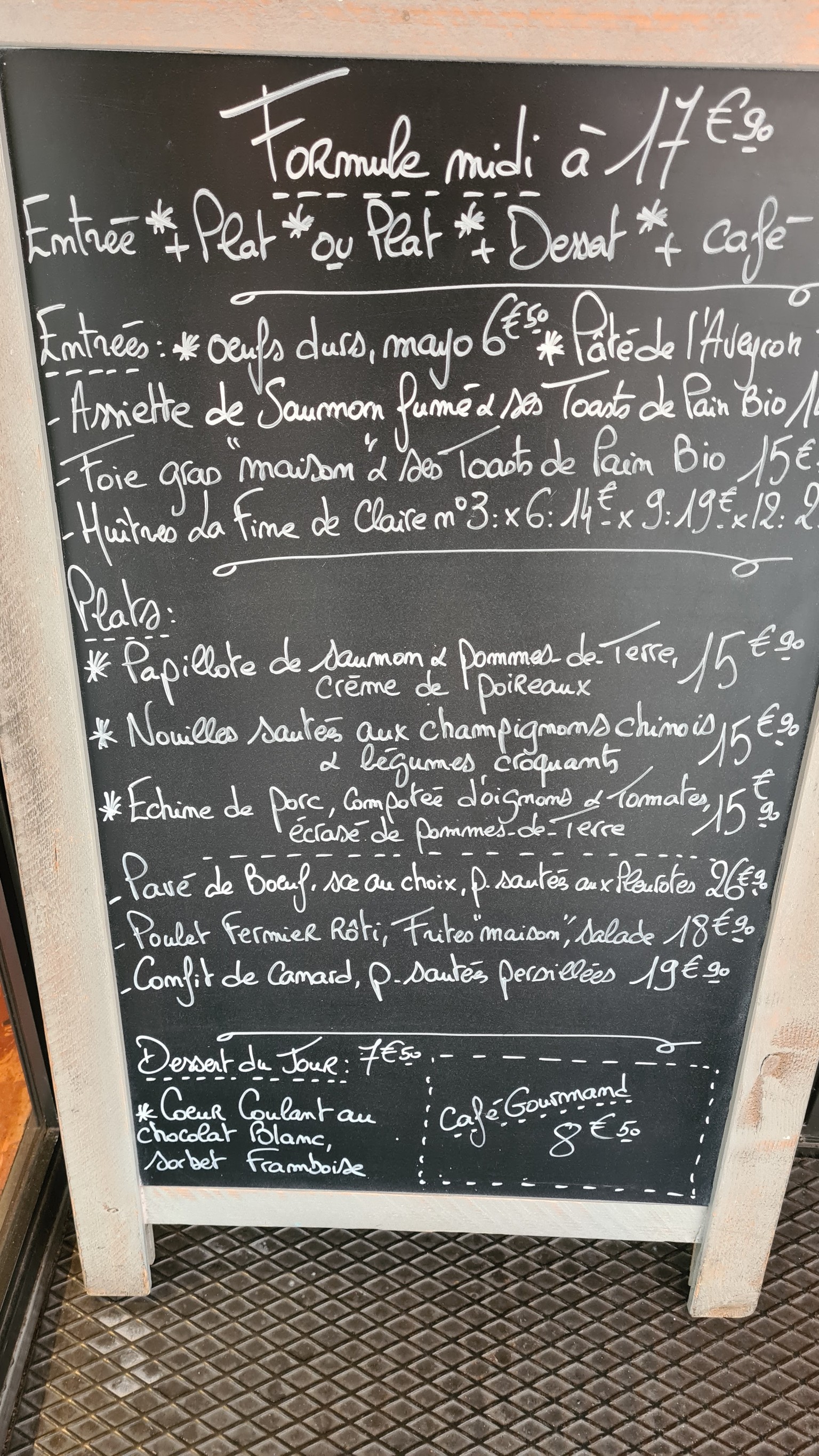 Menu image 1
