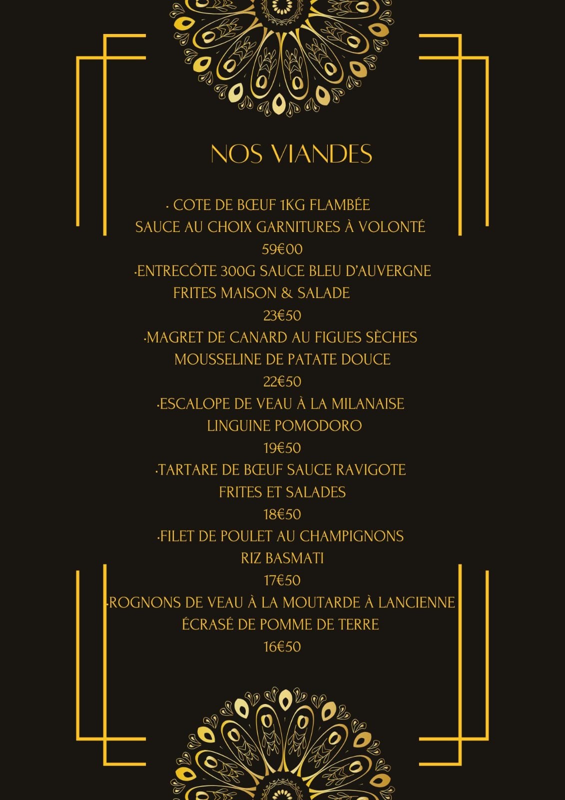Menu image 1