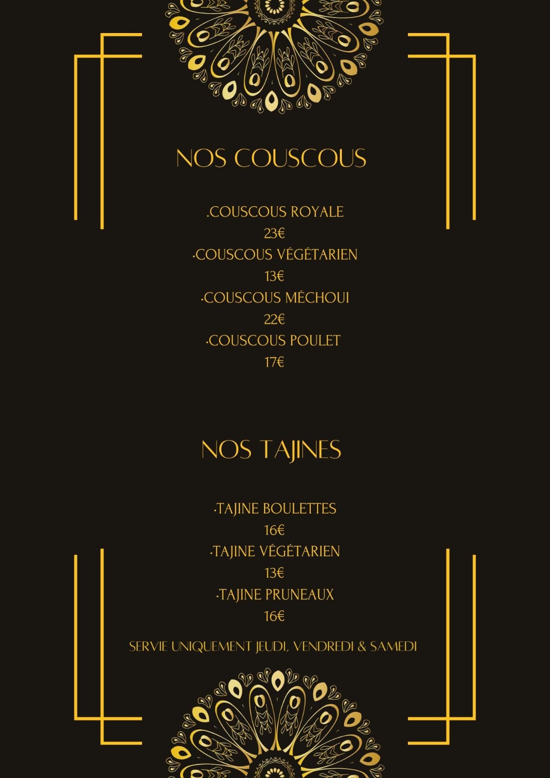 Menu image 4