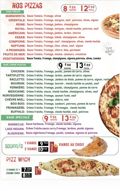 Saveur de Montreuil