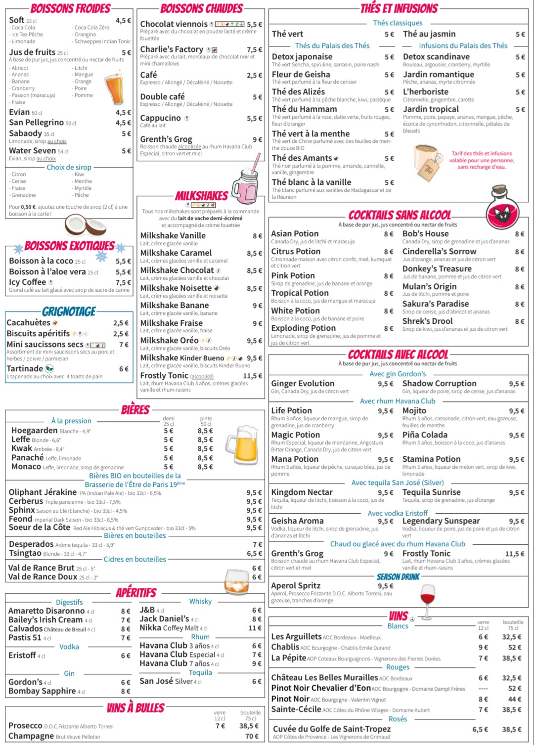 Menu image 2