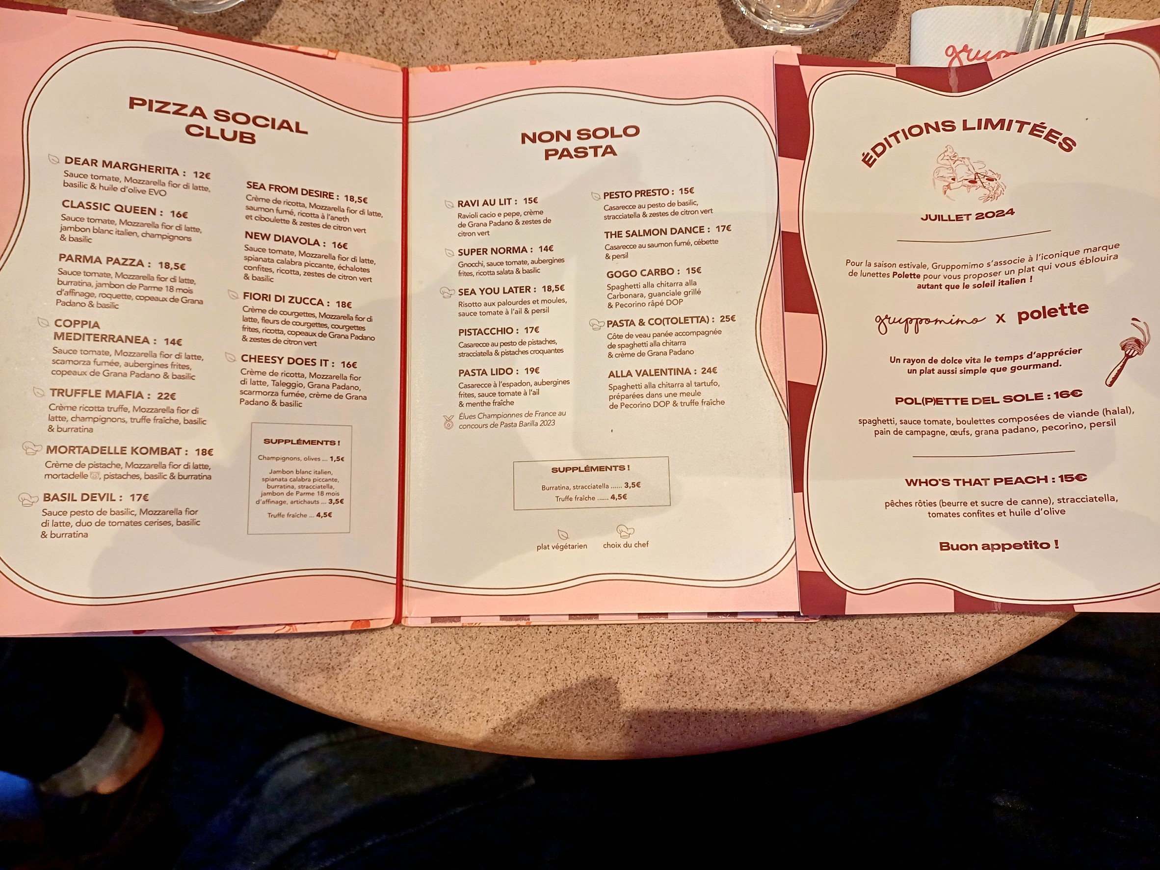 Menu image 1