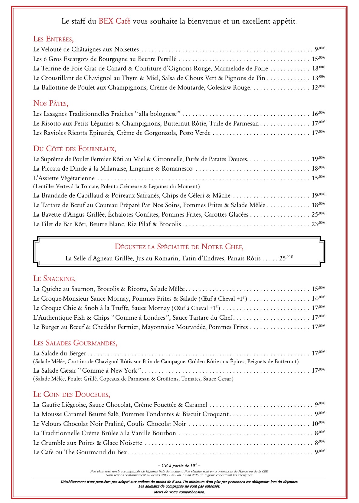 Menu image 1