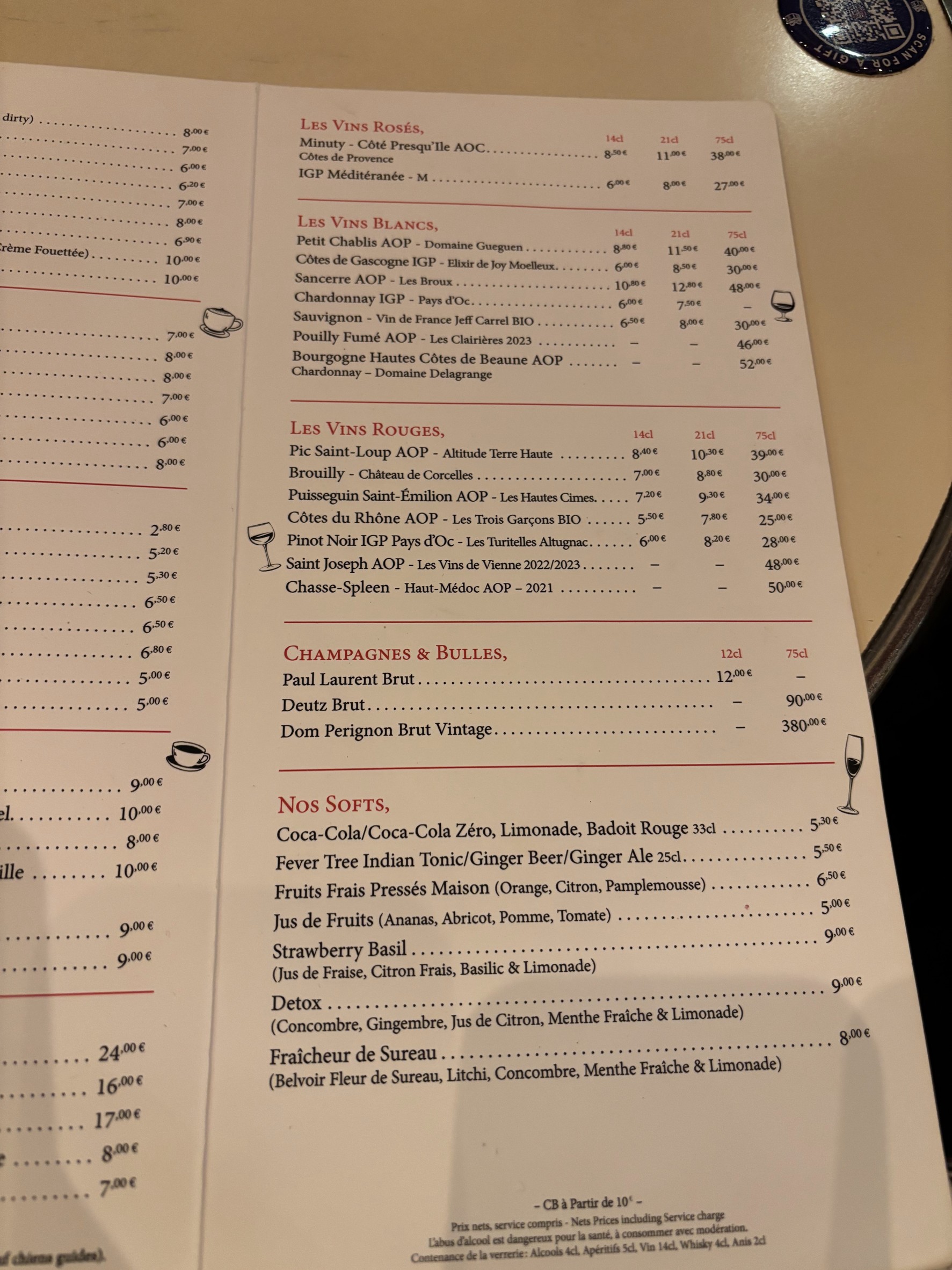 Menu image 2