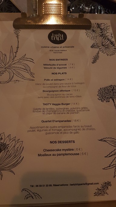 L'empanaderia