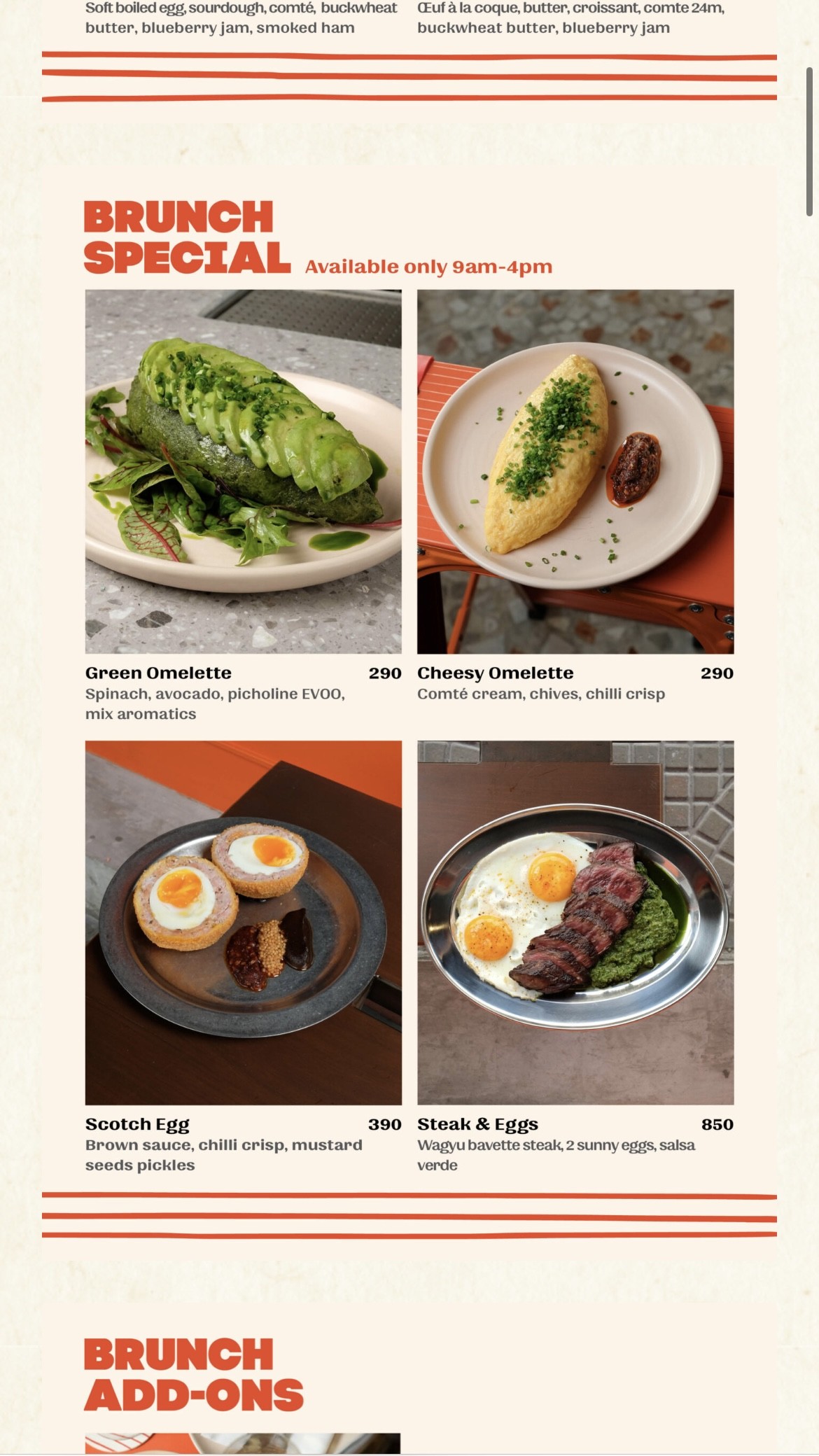 Menu image 1