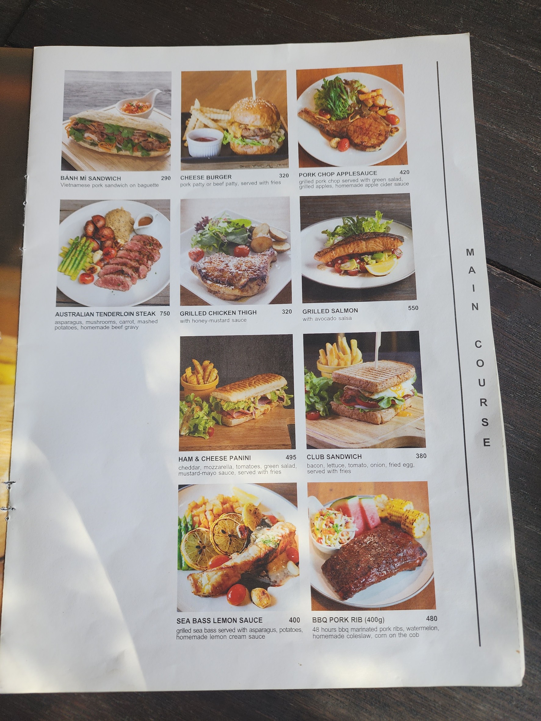 Menu image 3