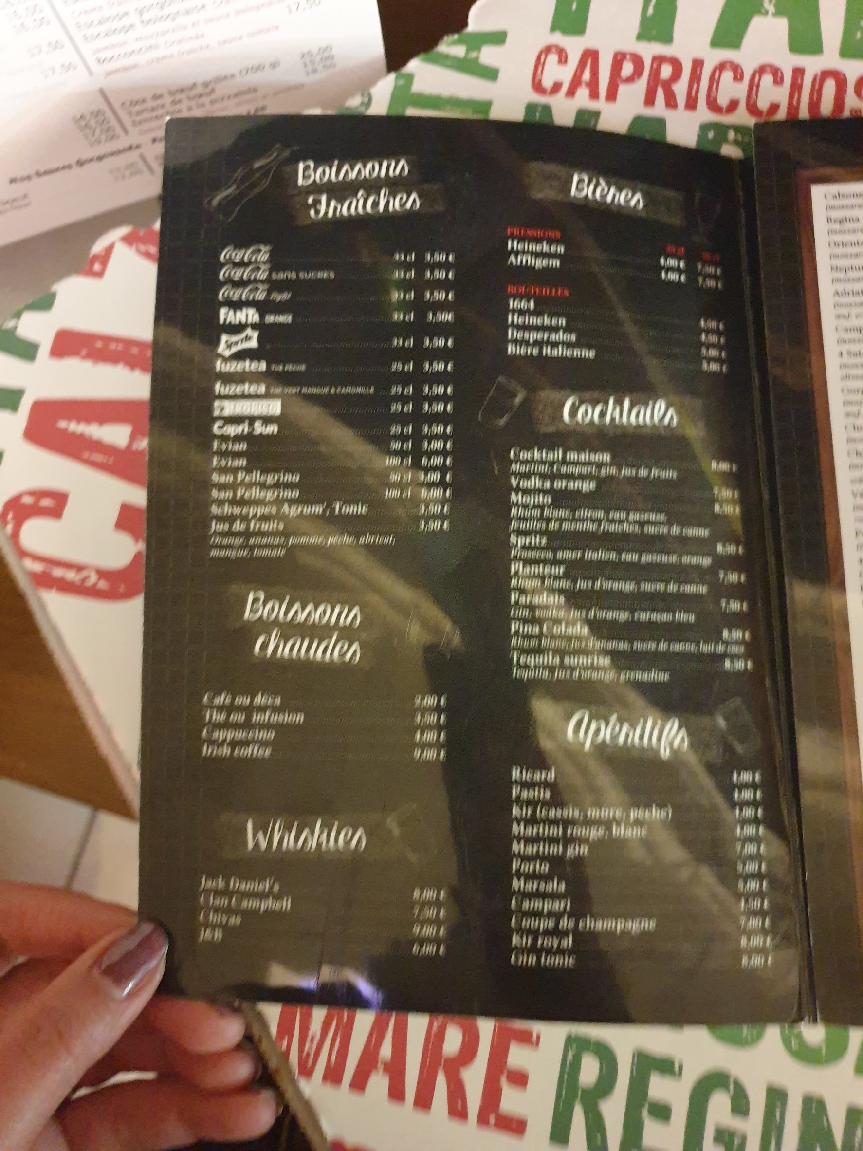 Menu image 2