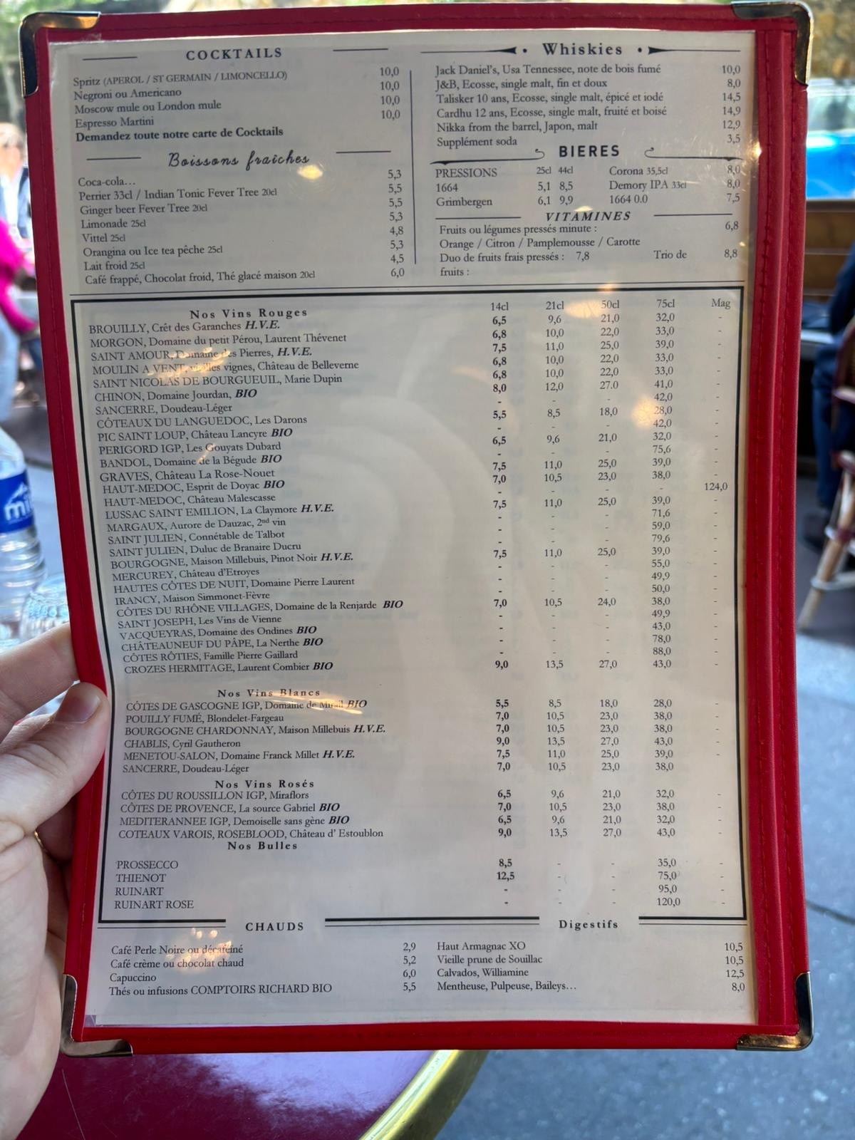 Menu image 2