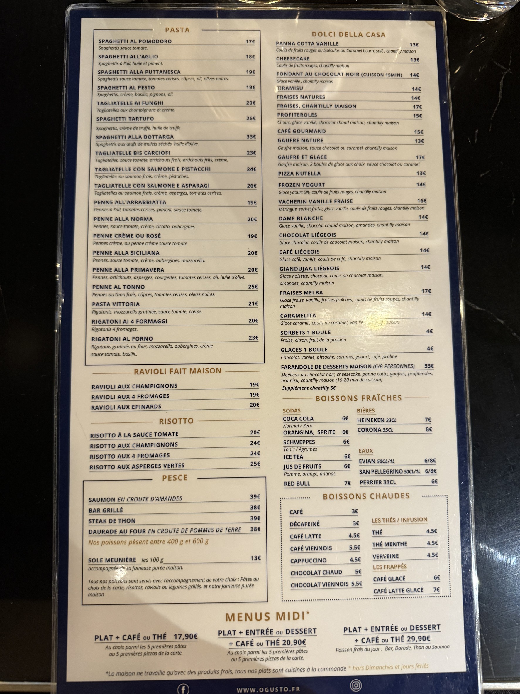 Menu image 2