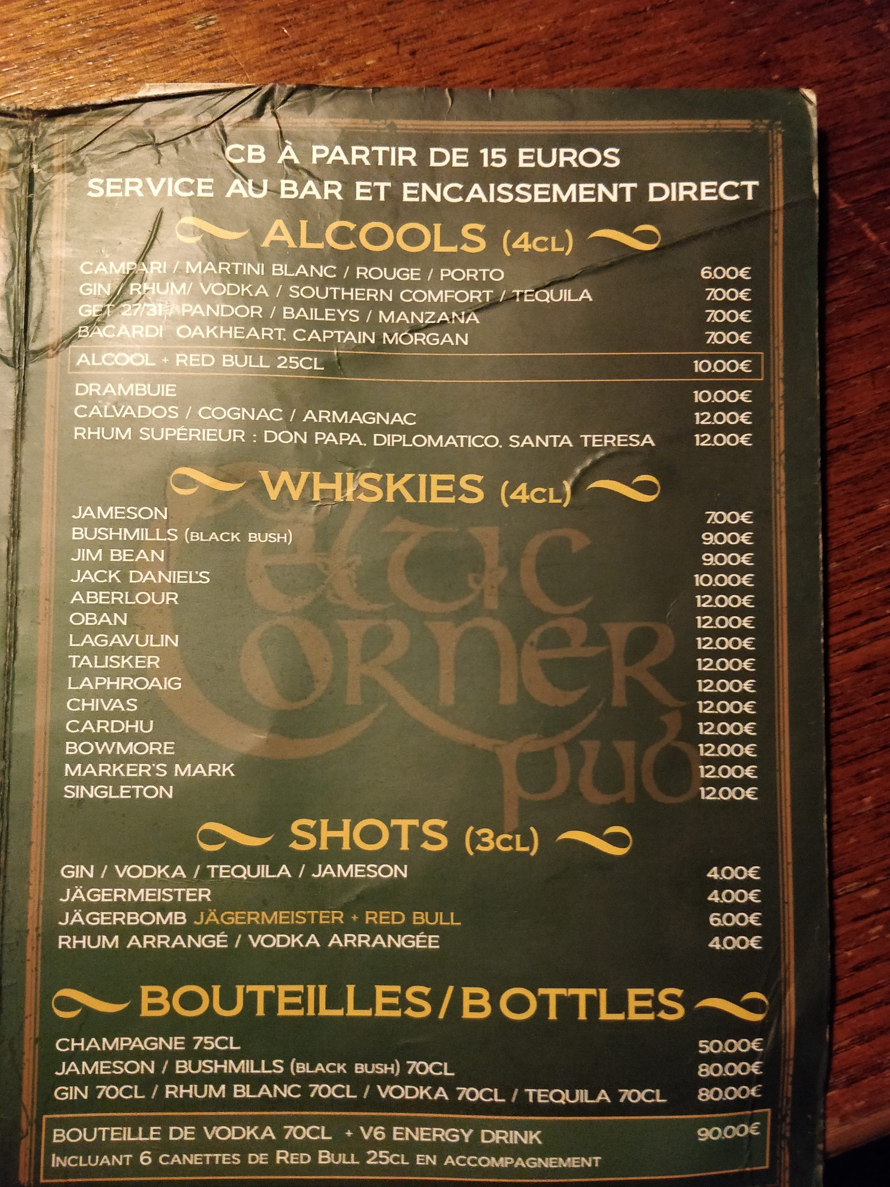 Menu image 2